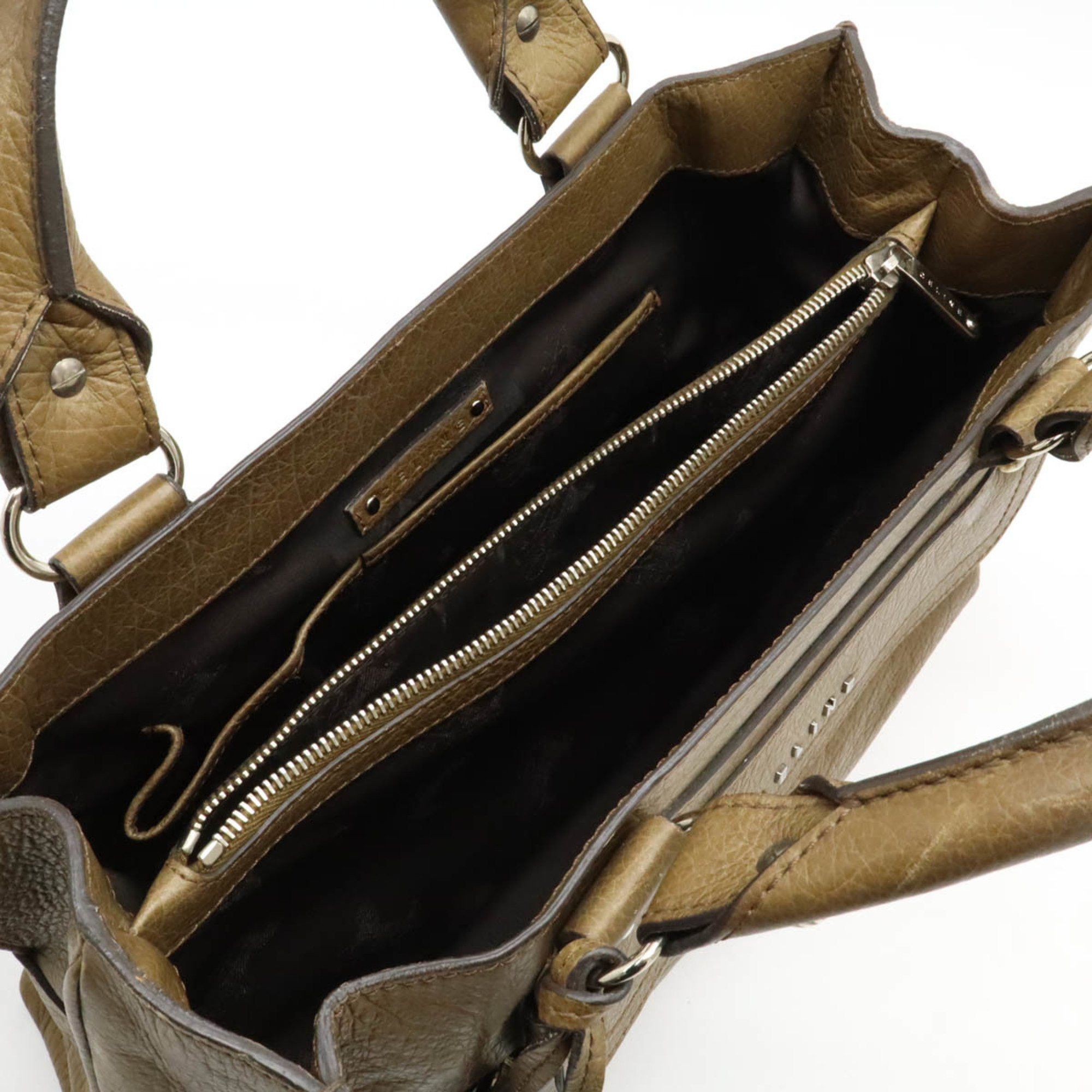 Celine Céline Boogie handbag Size ONE SIZE - 8 Thumbnail