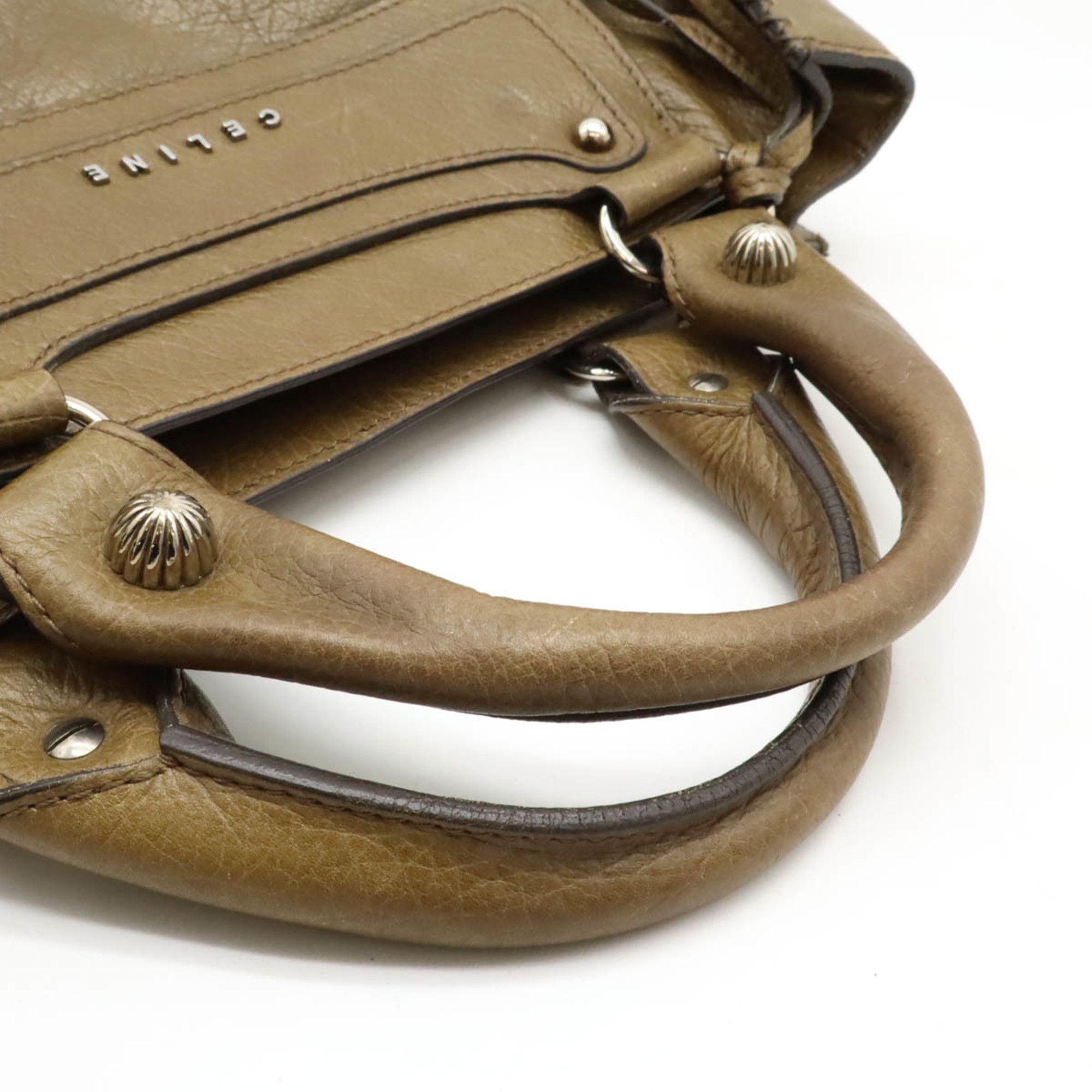 Celine Céline Boogie handbag Size ONE SIZE - 4 Thumbnail