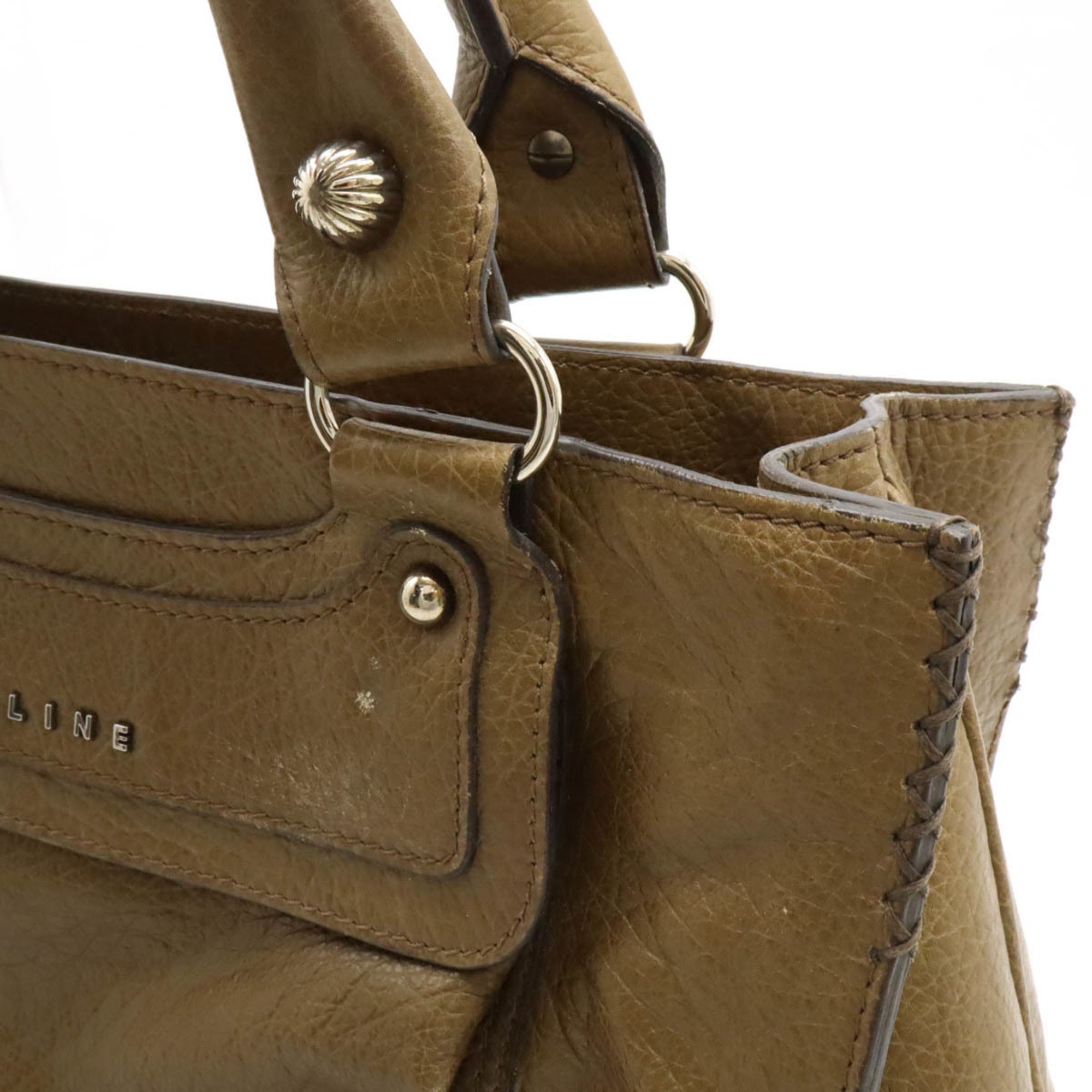 Celine Céline Boogie handbag Size ONE SIZE - 7 Thumbnail