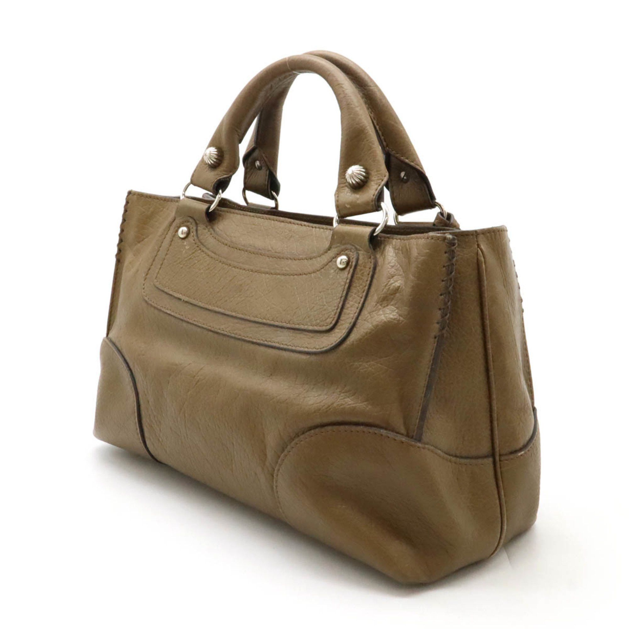 Celine Céline Boogie handbag Size ONE SIZE - 3 Thumbnail