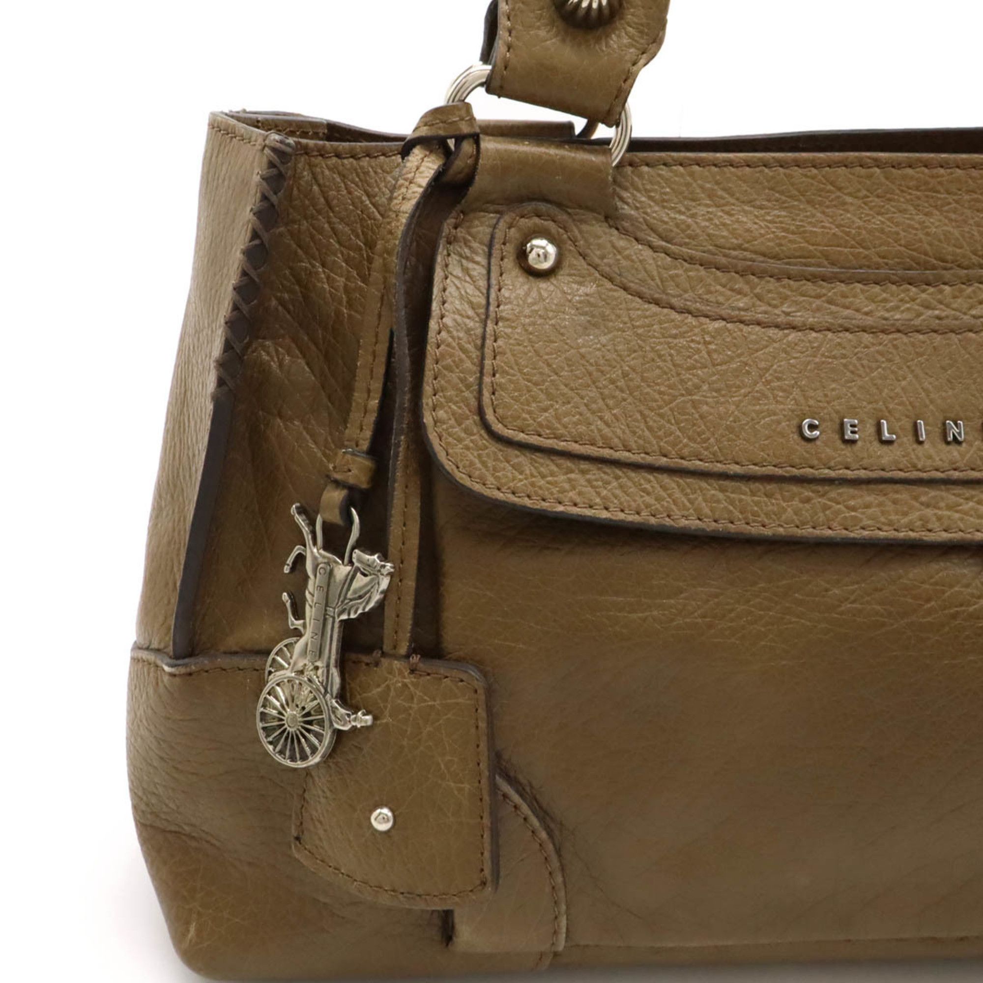 Celine Céline Boogie handbag Size ONE SIZE - 9 Thumbnail