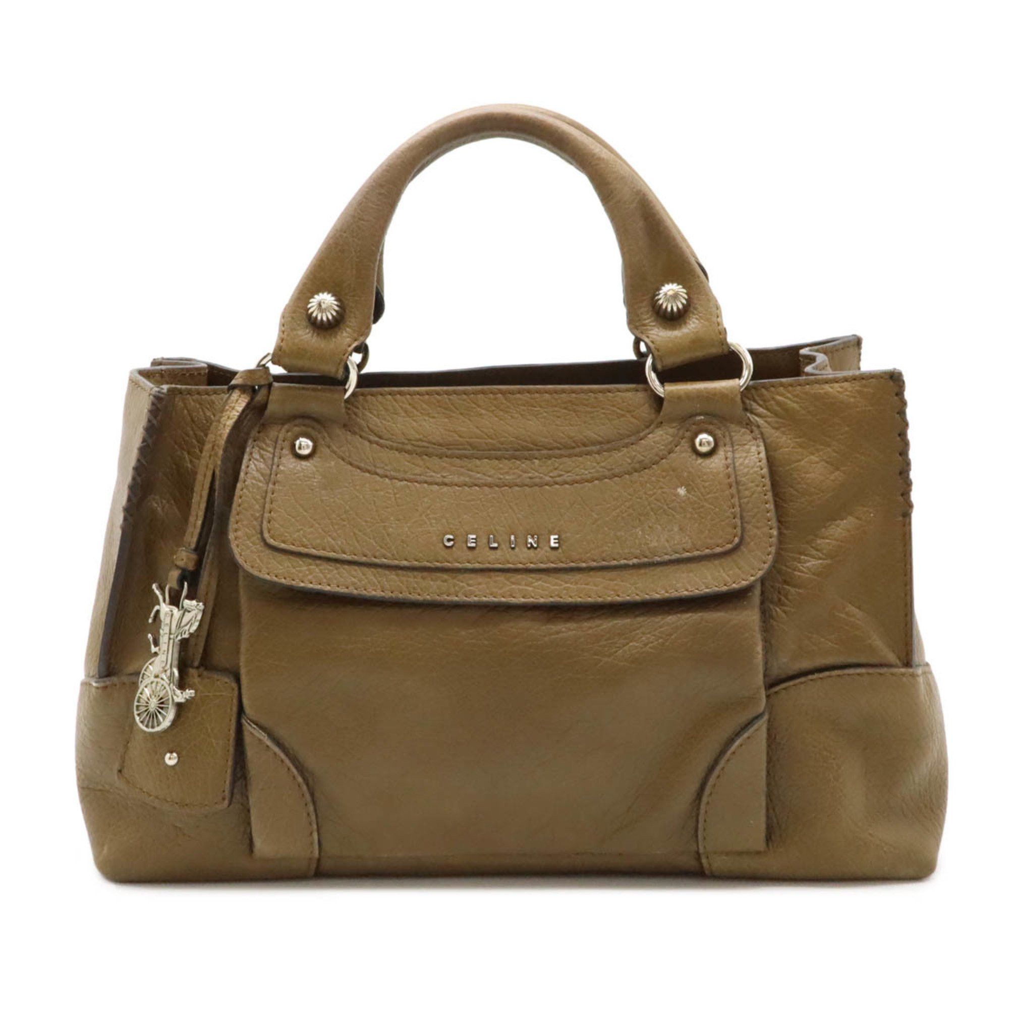 Celine Céline Boogie handbag Size ONE SIZE - 2 Thumbnail
