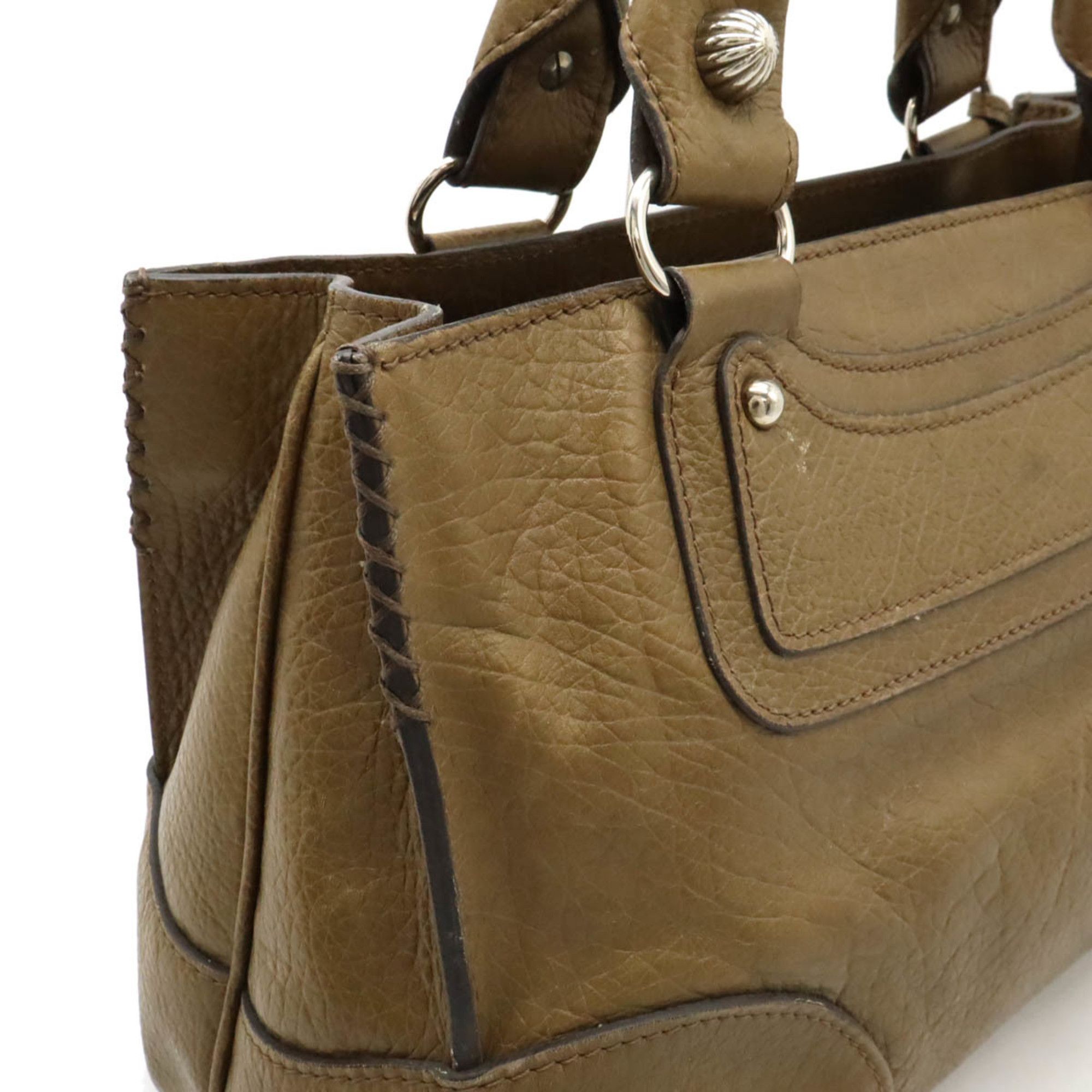 Celine Céline Boogie handbag Size ONE SIZE - 6 Thumbnail