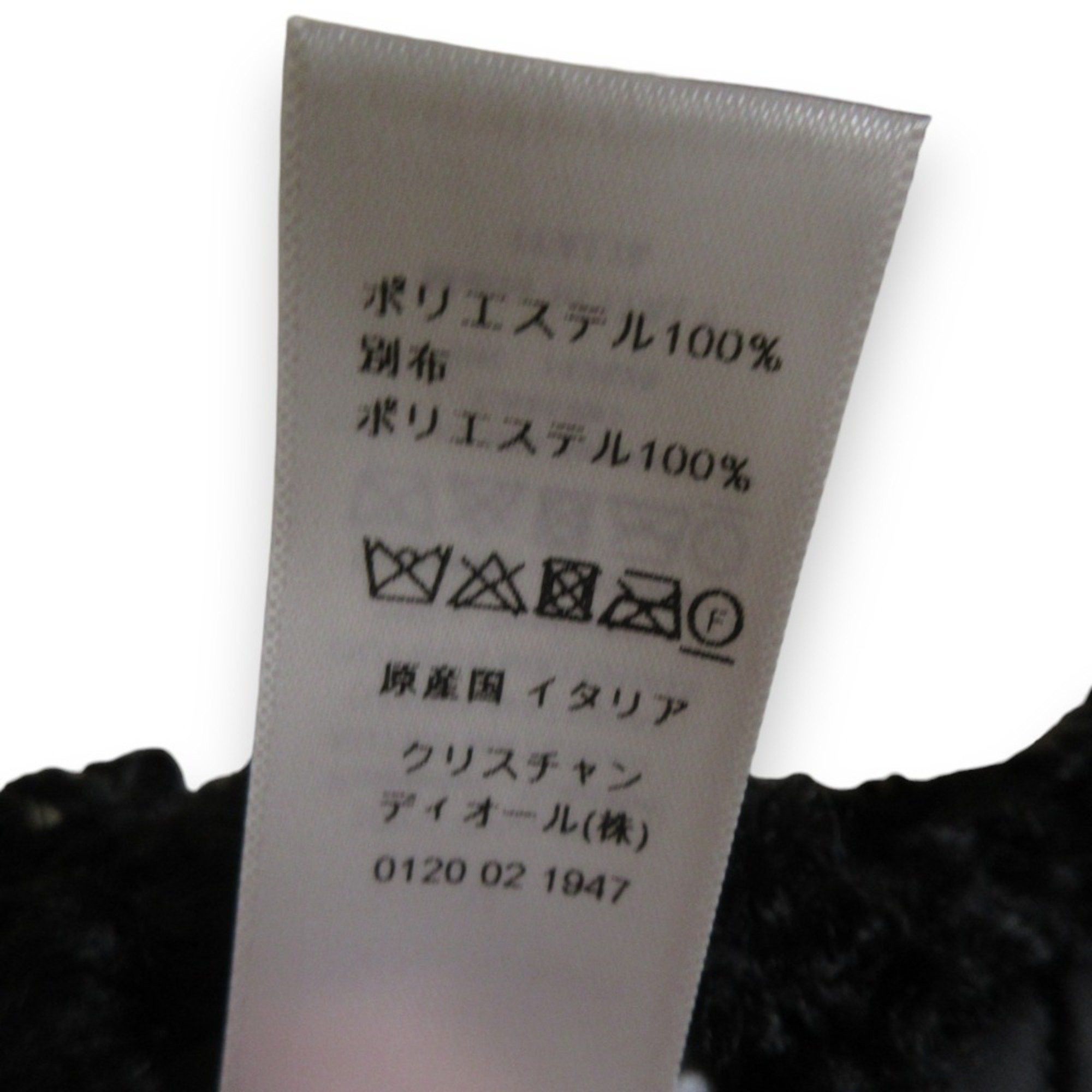Dior Dior -- scarf Size ONE SIZE - 7 Thumbnail