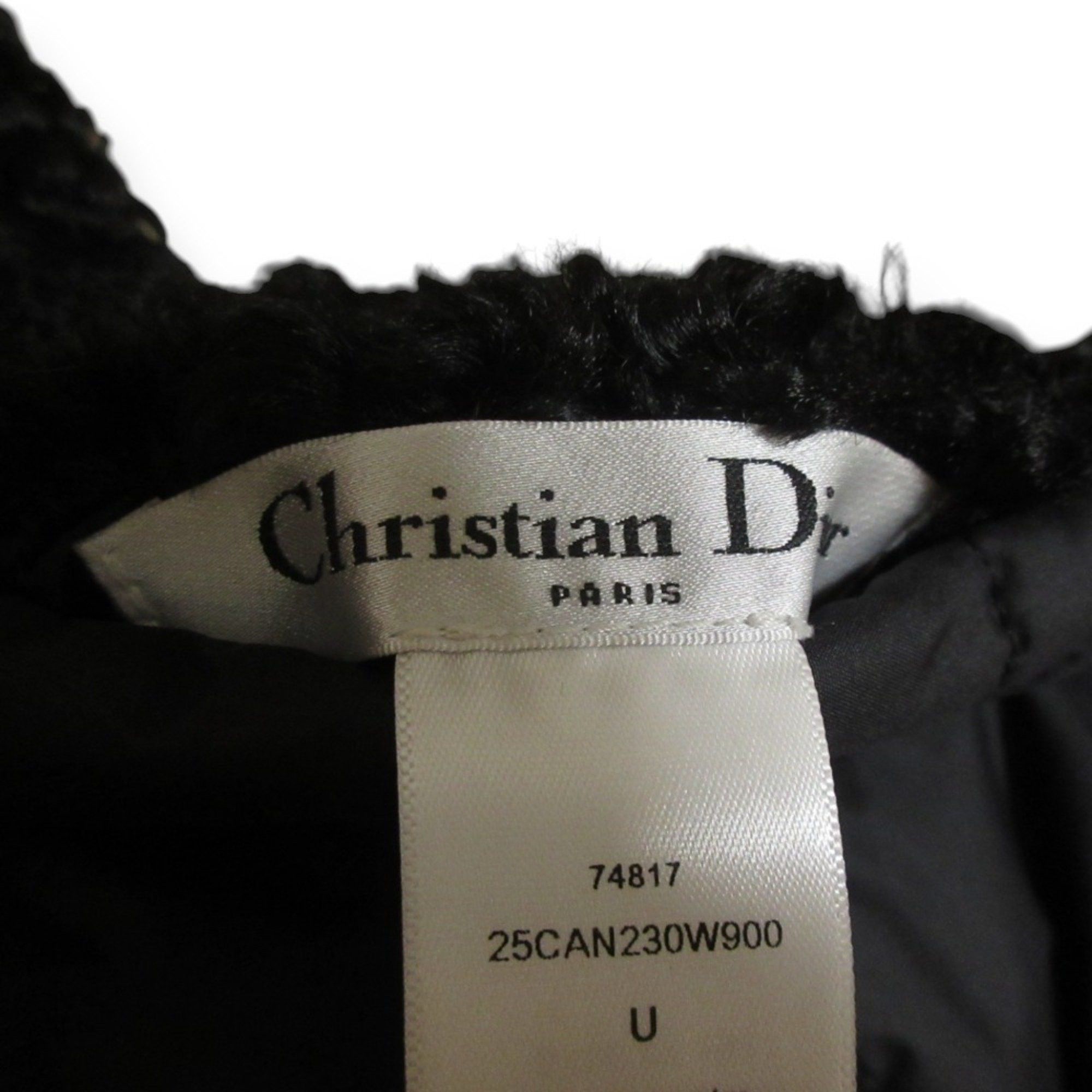 Dior Dior -- scarf Size ONE SIZE - 11 Thumbnail