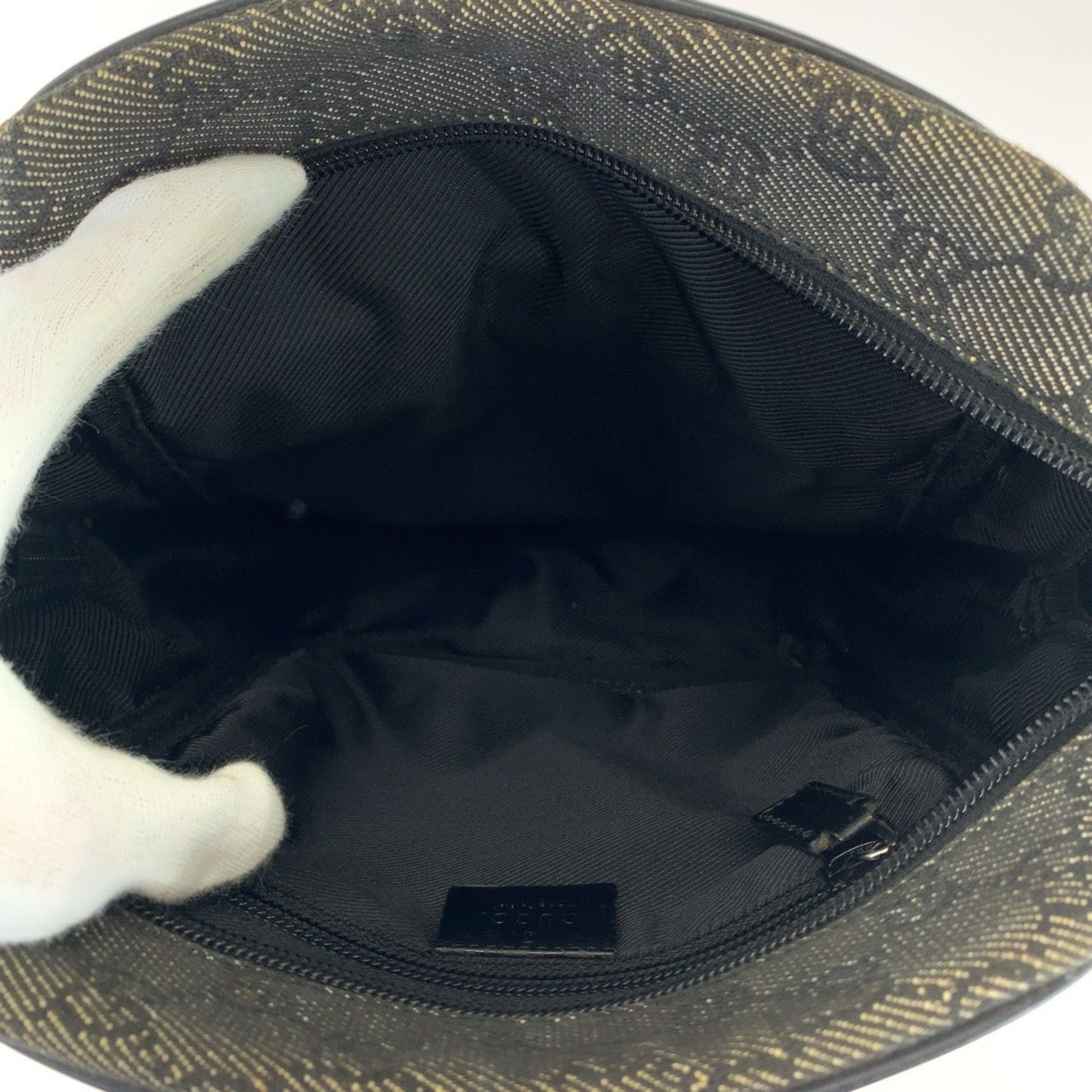 Gucci Gucci GG canvas shoulder Size ONE SIZE - 7 Thumbnail