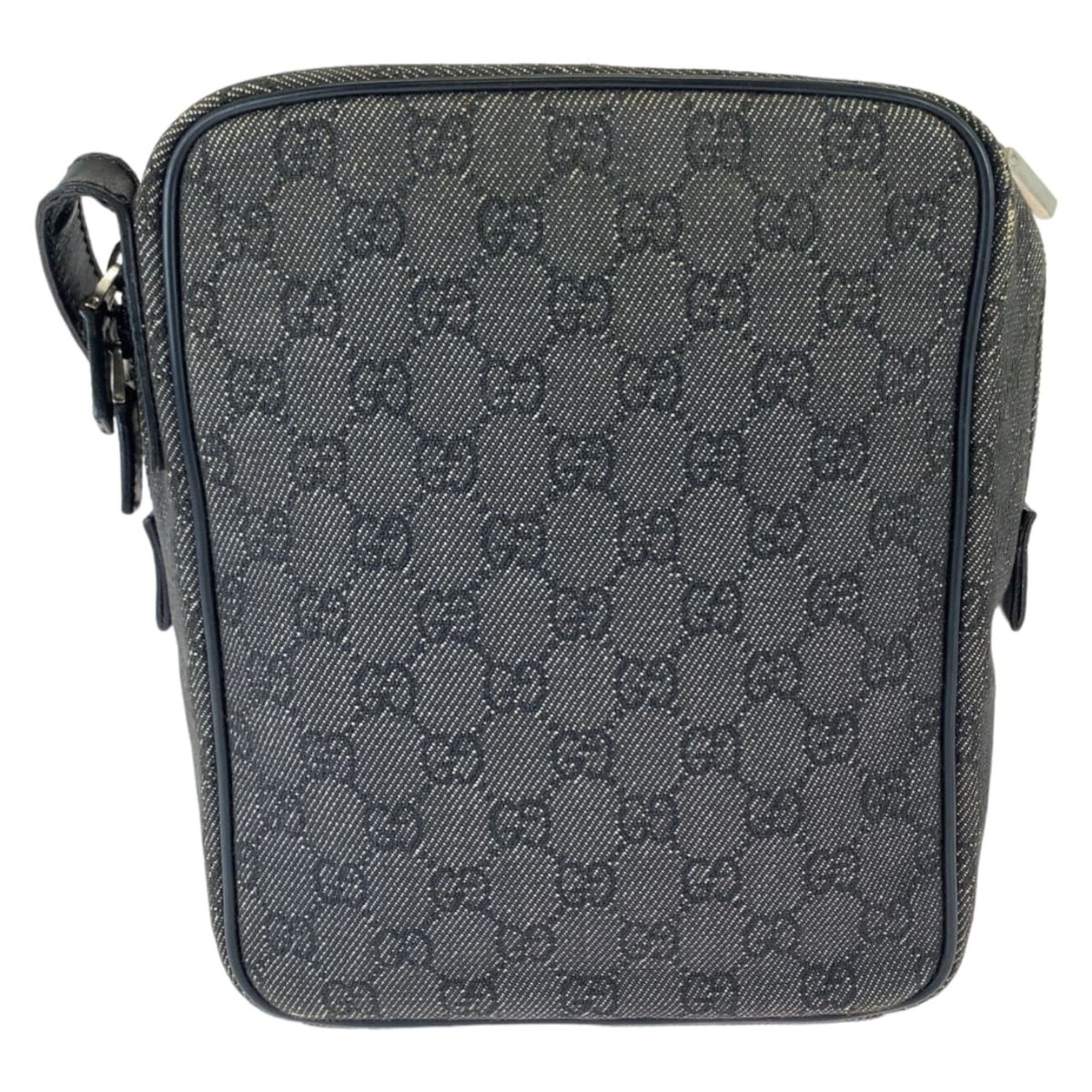 Gucci Gucci GG canvas shoulder Size ONE SIZE - 2 Thumbnail