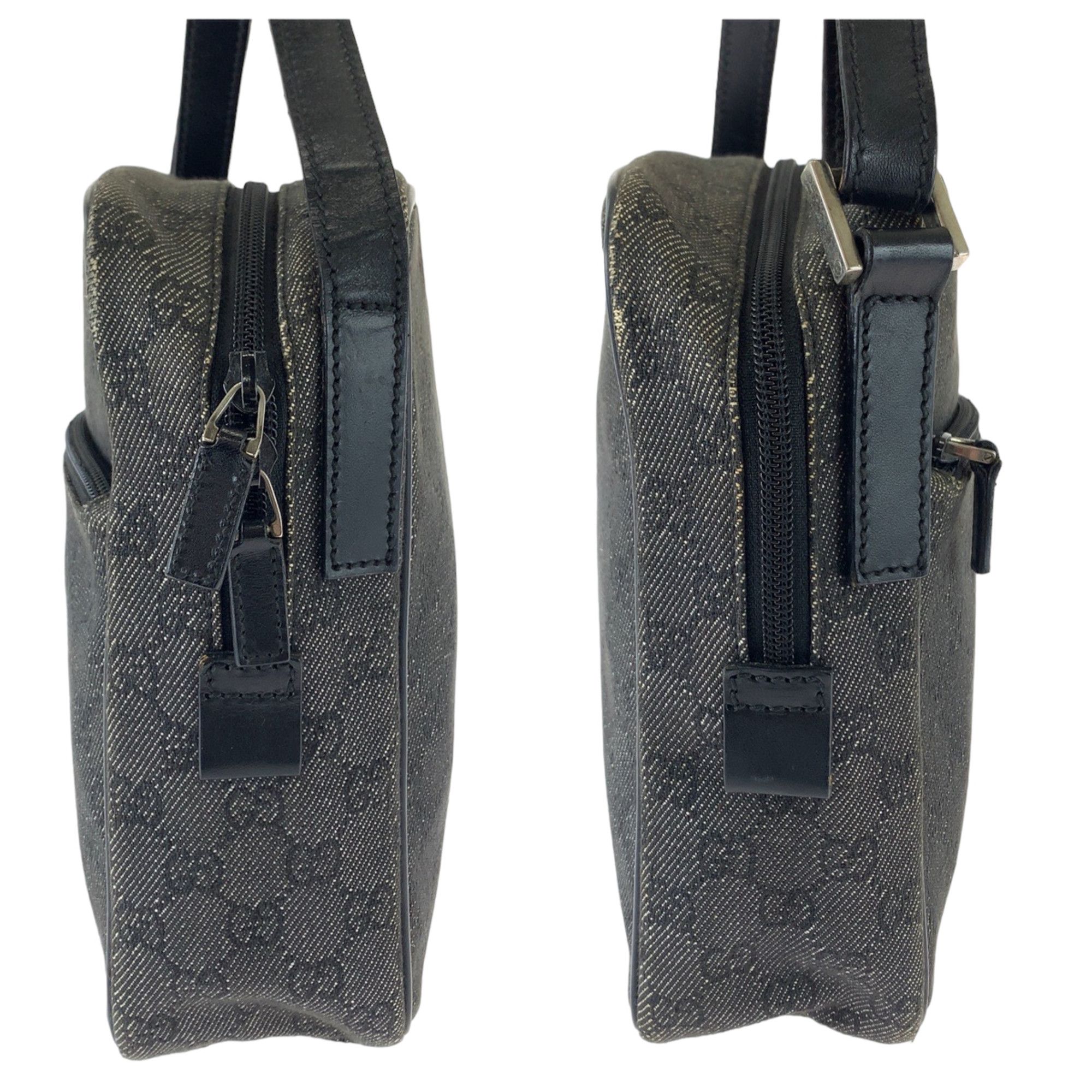Gucci Gucci GG canvas shoulder Size ONE SIZE - 3 Thumbnail