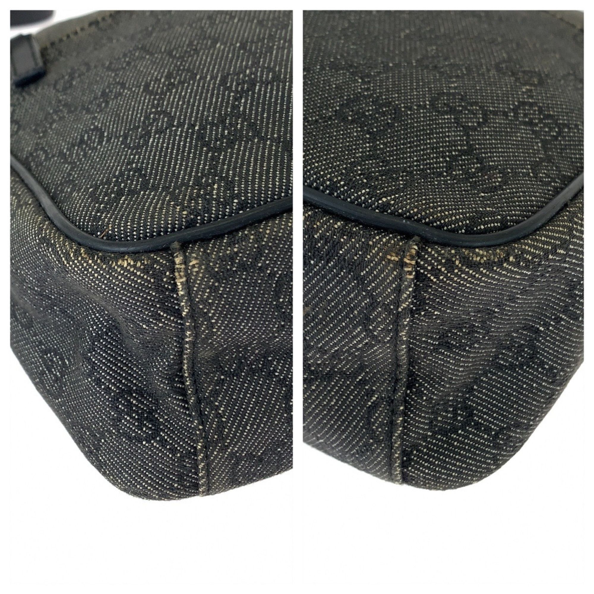 Gucci Gucci GG canvas shoulder Size ONE SIZE - 4 Thumbnail