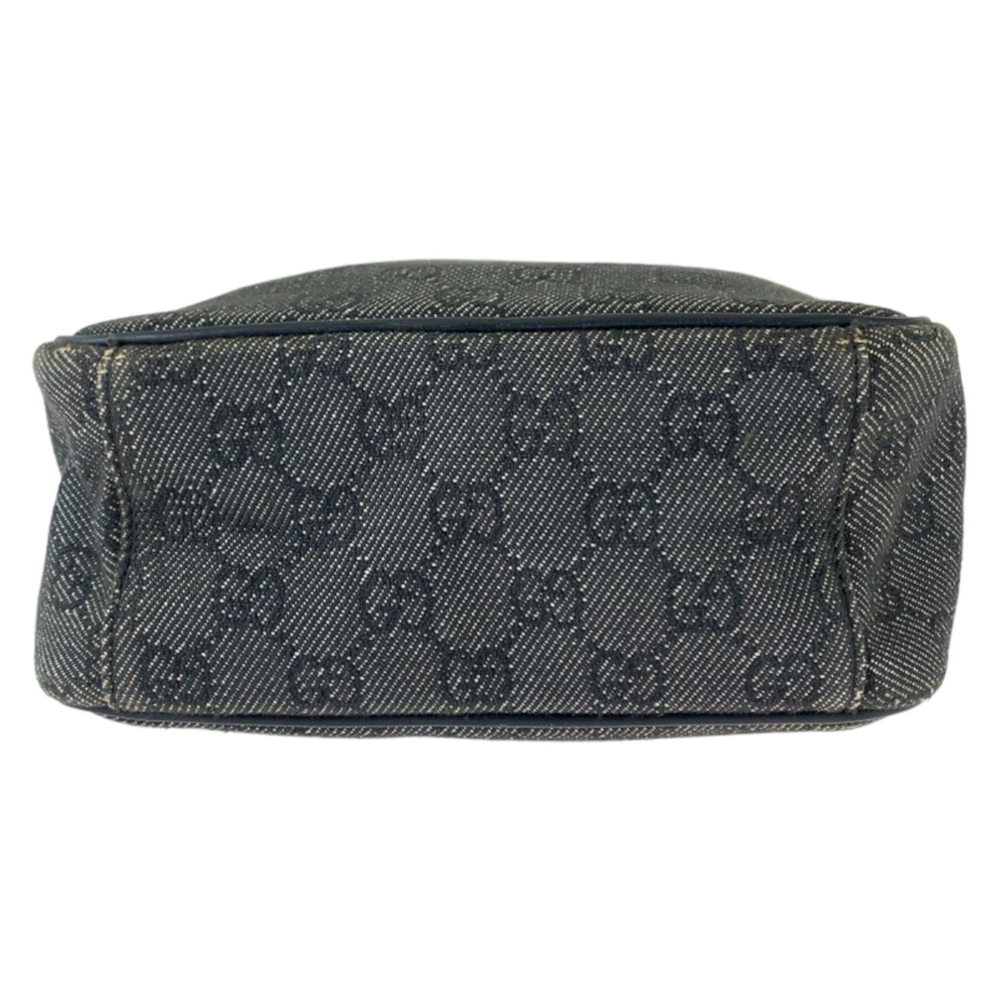 Gucci Gucci GG canvas shoulder Size ONE SIZE - 5 Thumbnail