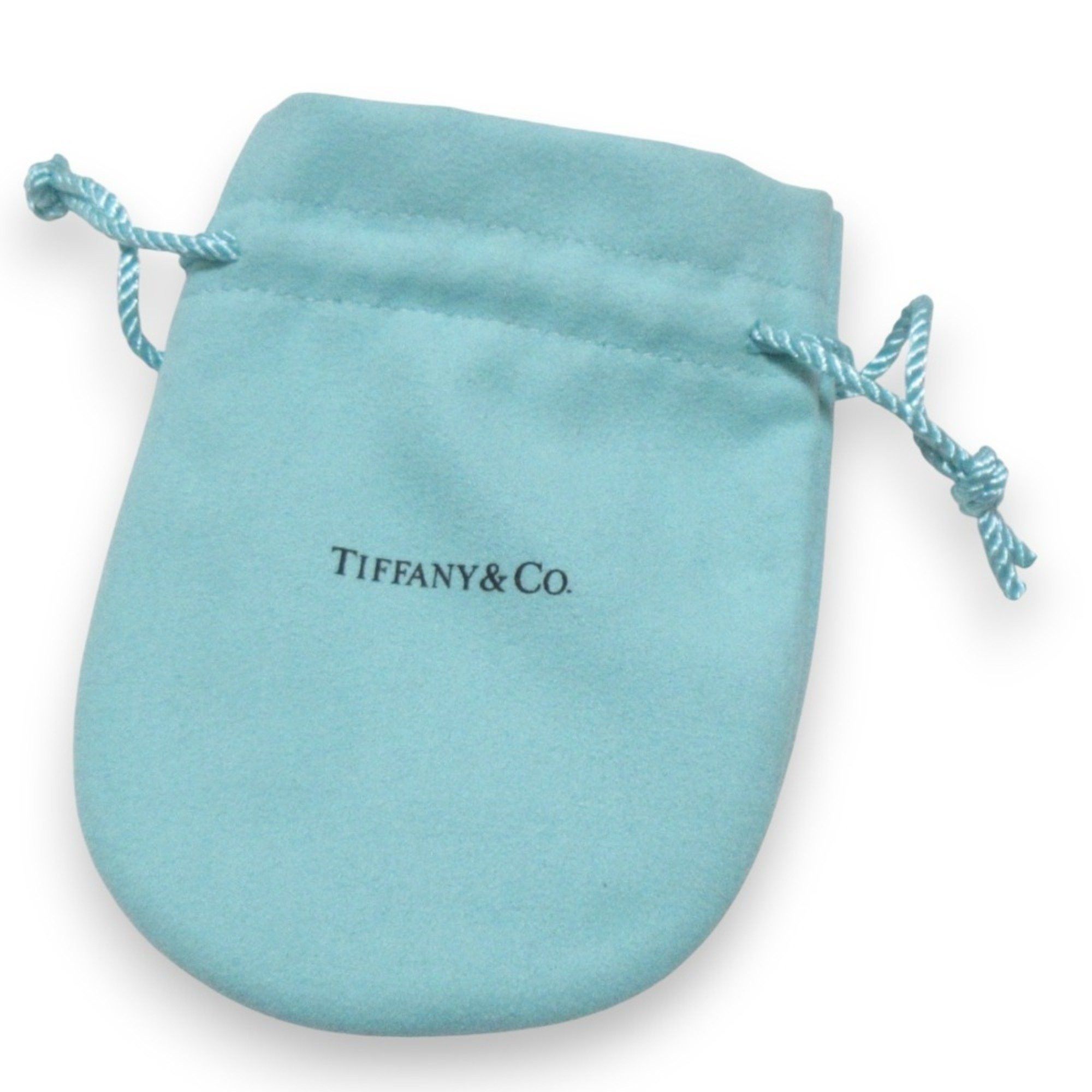 Tiffany & Co. Tiffany & Co Bezel necklace Size ONE SIZE - 10 Thumbnail