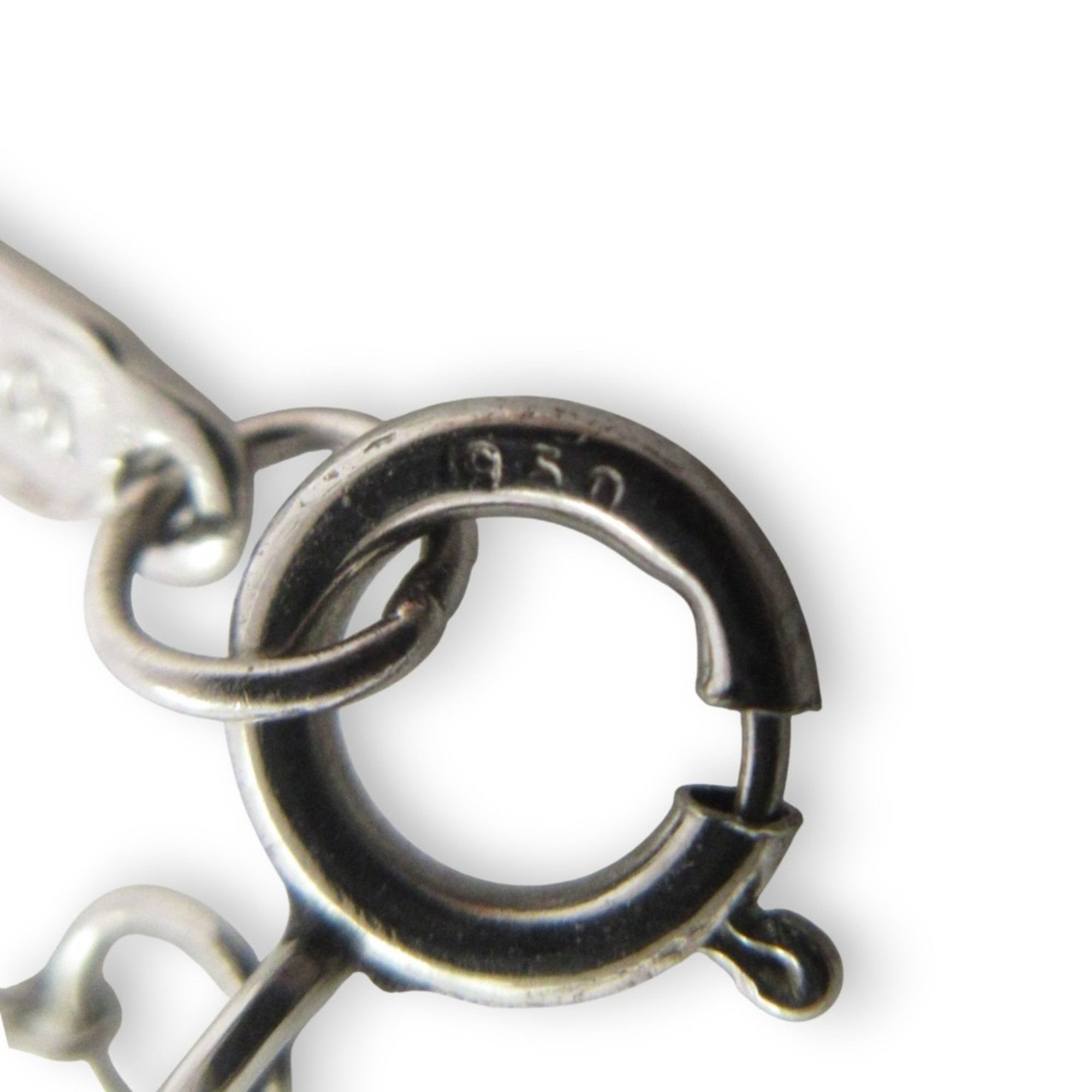 Tiffany & Co. Tiffany & Co Bezel necklace Size ONE SIZE - 9 Thumbnail