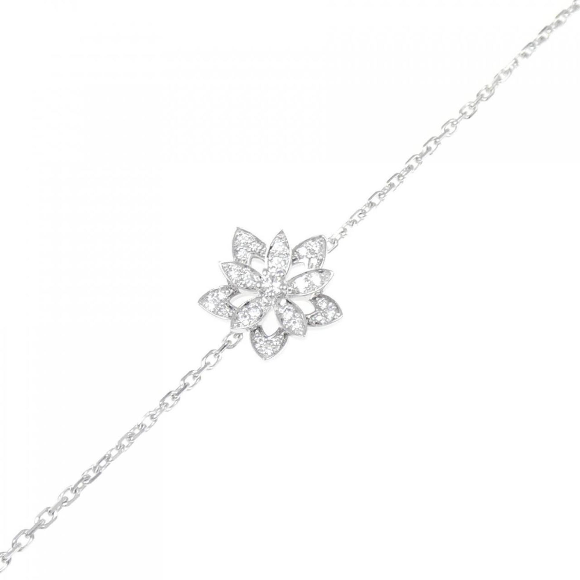 Van Cleef & Arpels Van Cleef & Arpels Lotus bracelet Size ONE SIZE - 2 Thumbnail