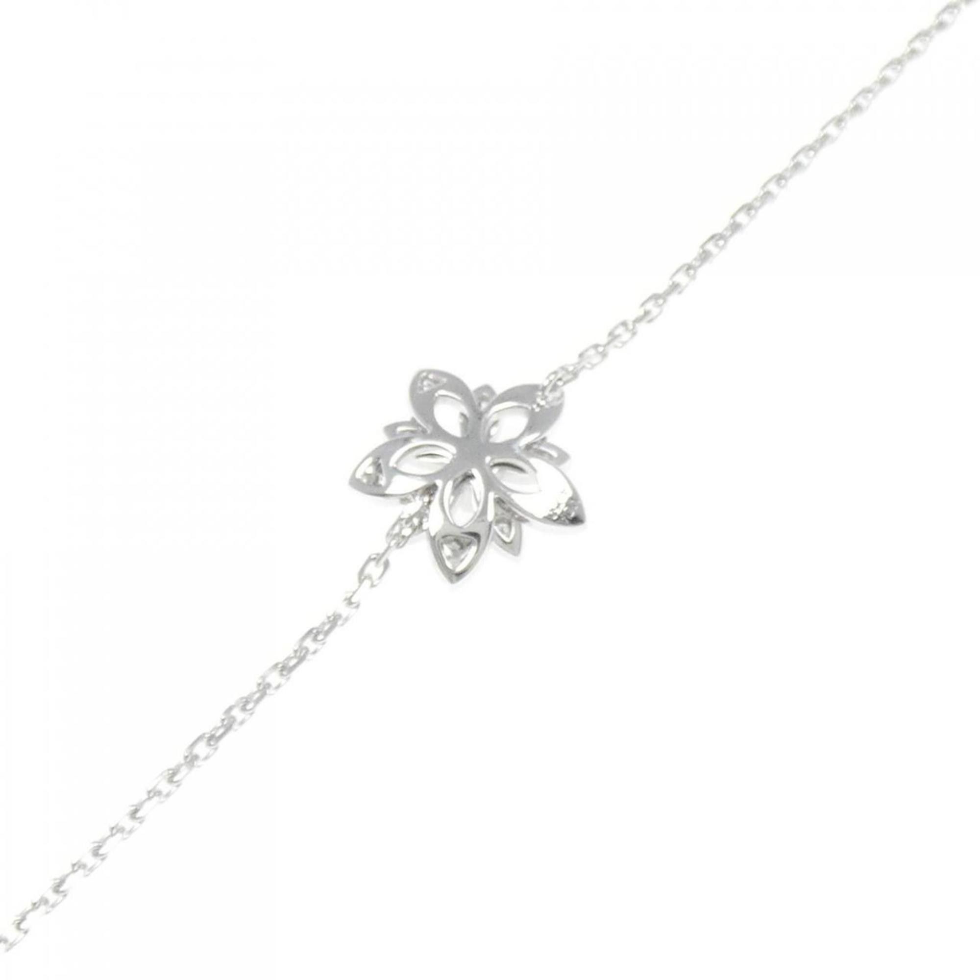 Van Cleef & Arpels Van Cleef & Arpels Lotus bracelet Size ONE SIZE - 3 Thumbnail
