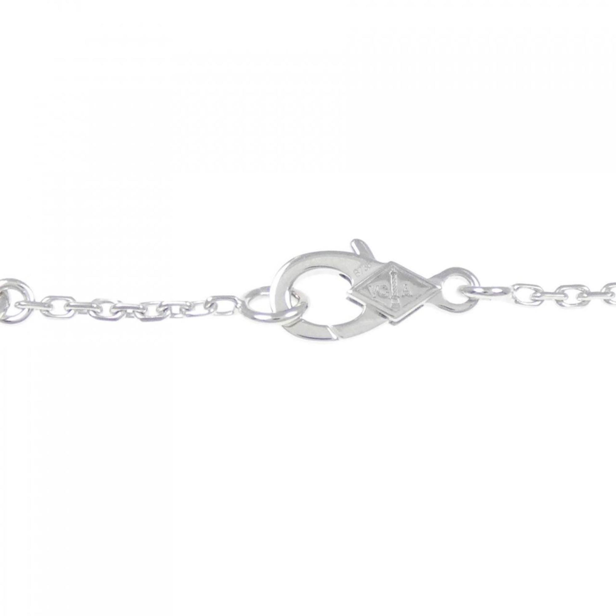 Van Cleef & Arpels Van Cleef & Arpels Lotus bracelet Size ONE SIZE - 4 Thumbnail