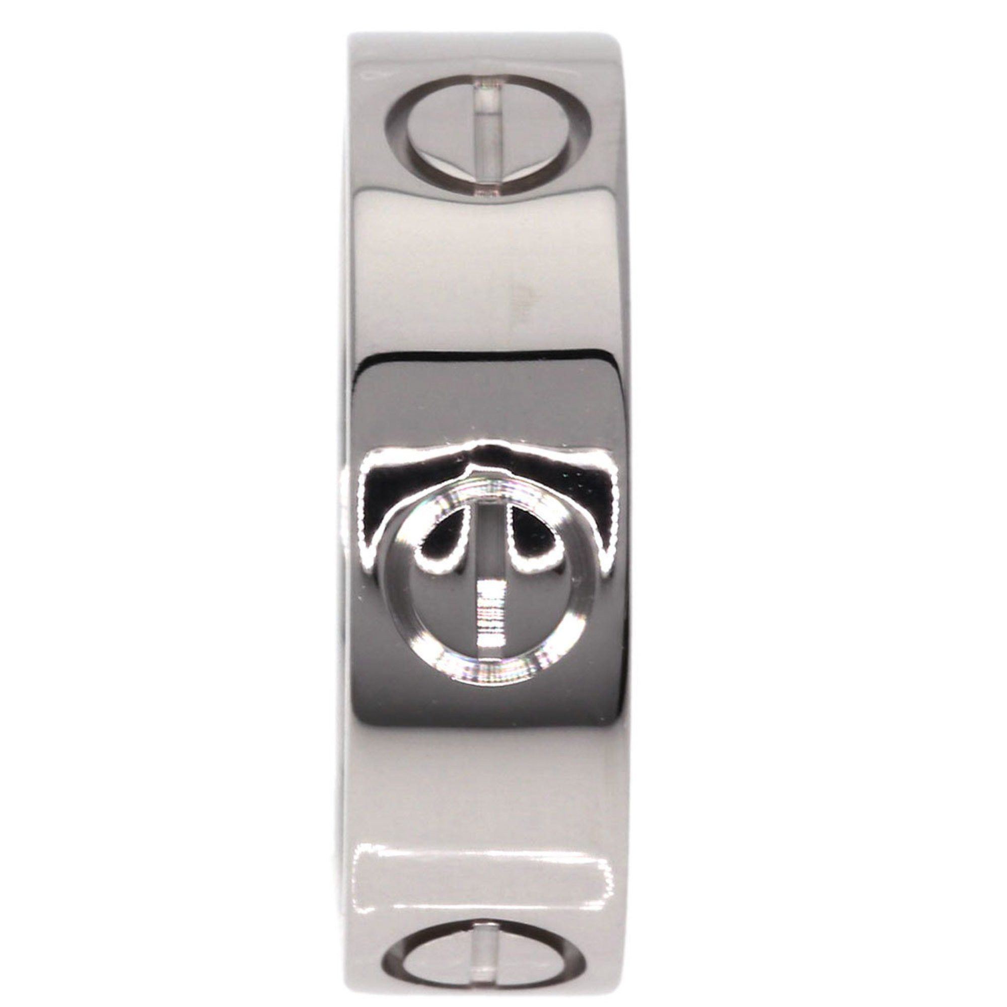 Cartier Cartier Love ring Size ONE SIZE - 3 Thumbnail