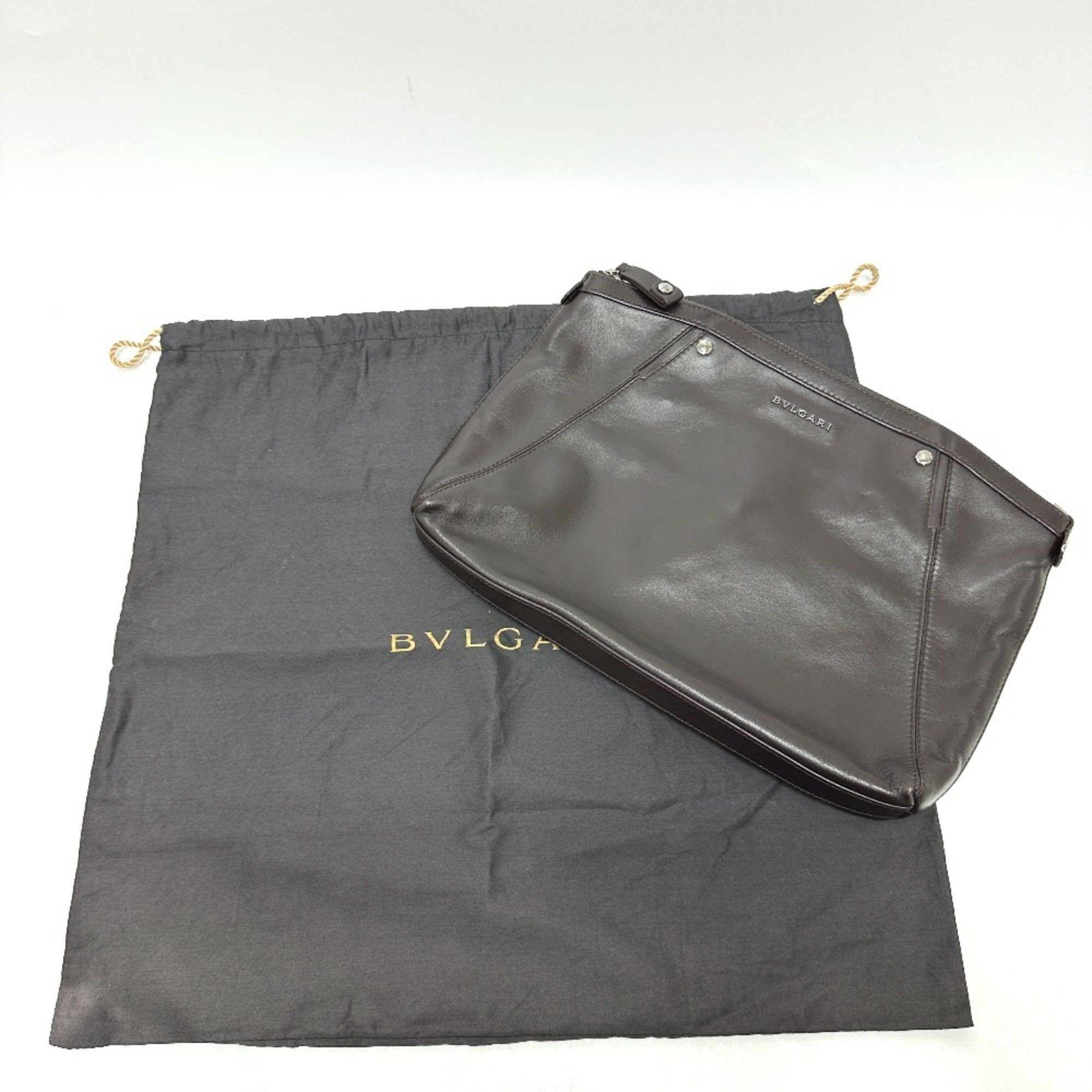 Bvlgari Bulgari clutch Size ONE SIZE - 10 Thumbnail