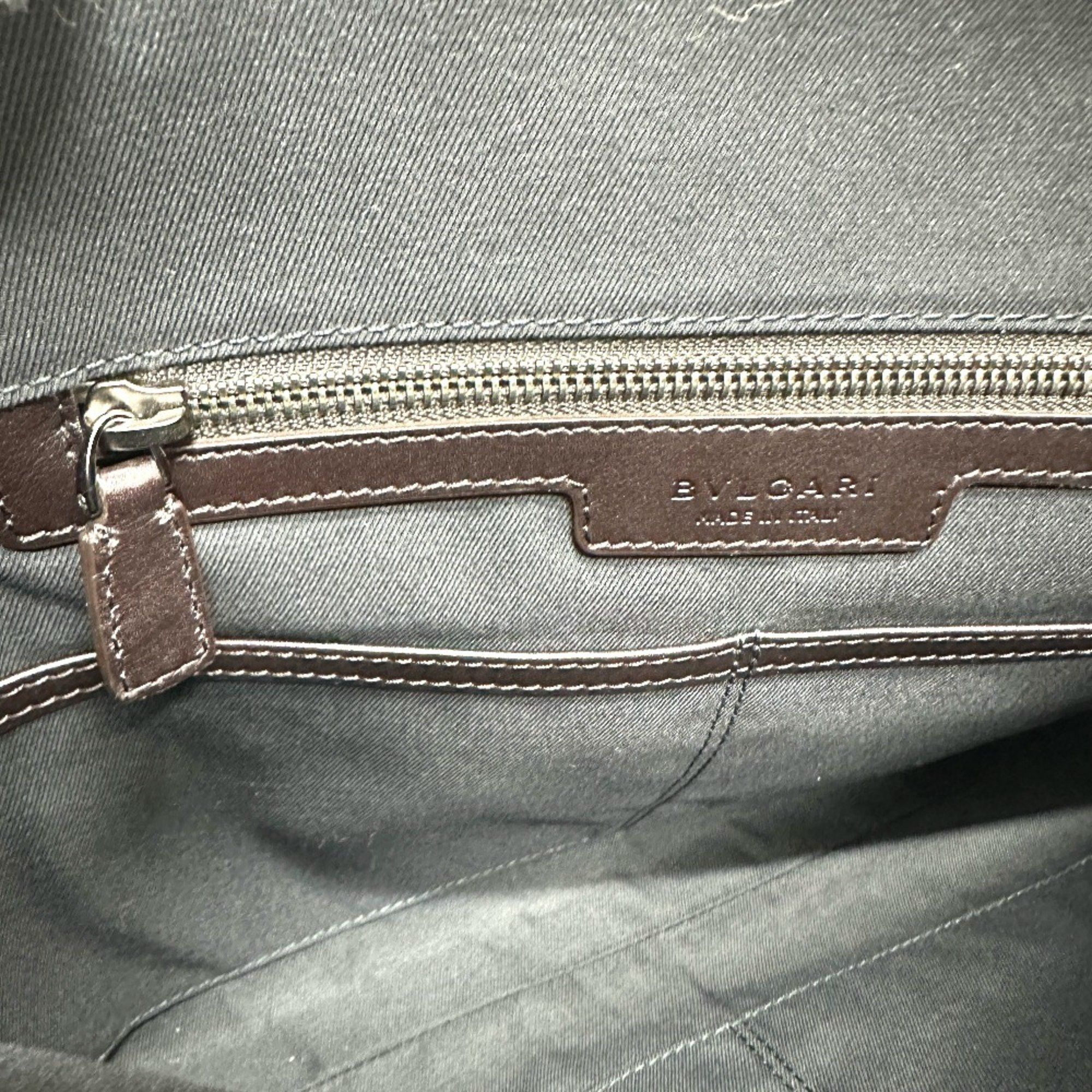 Bvlgari Bulgari clutch Size ONE SIZE - 7 Thumbnail