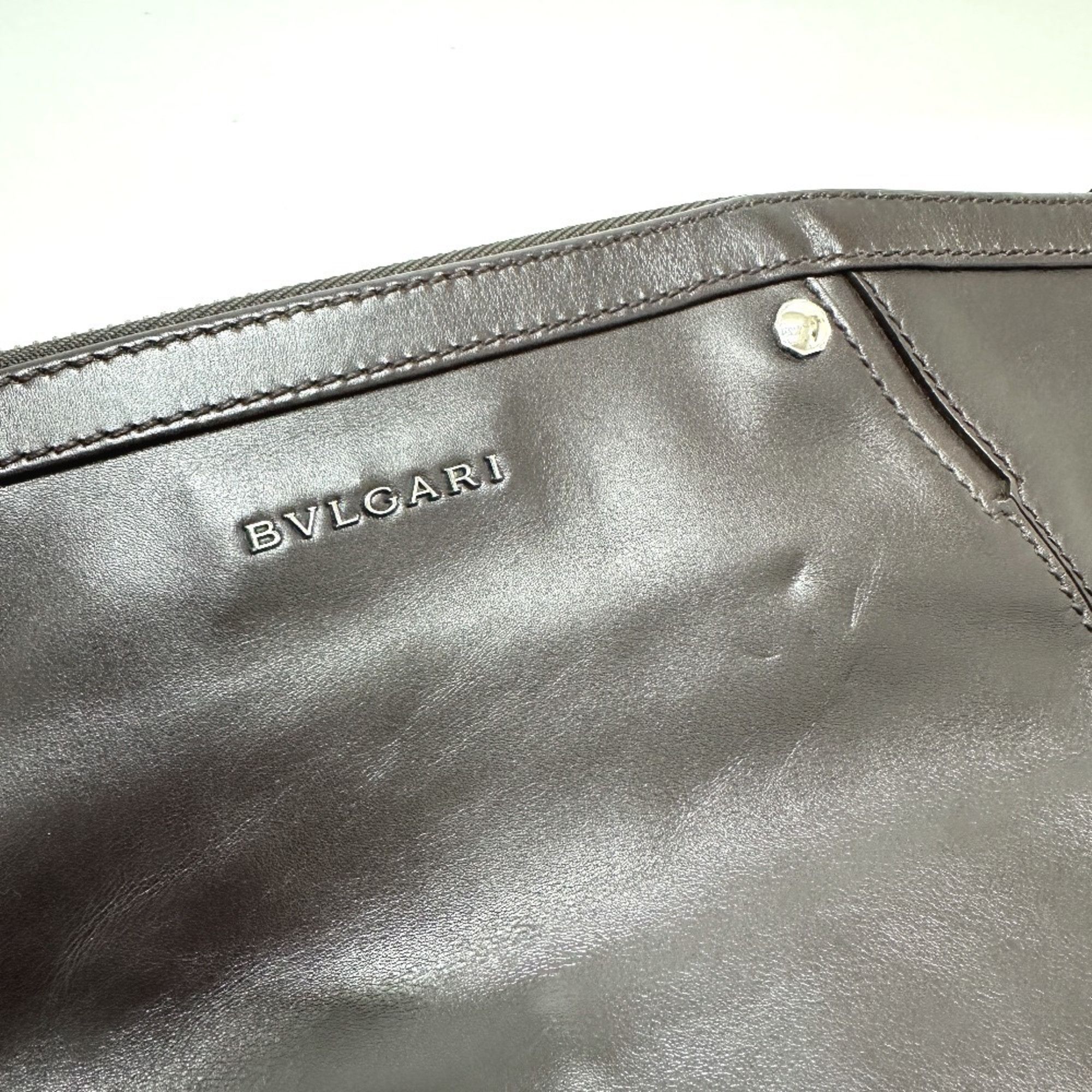 Bvlgari Bulgari clutch Size ONE SIZE - 9 Thumbnail