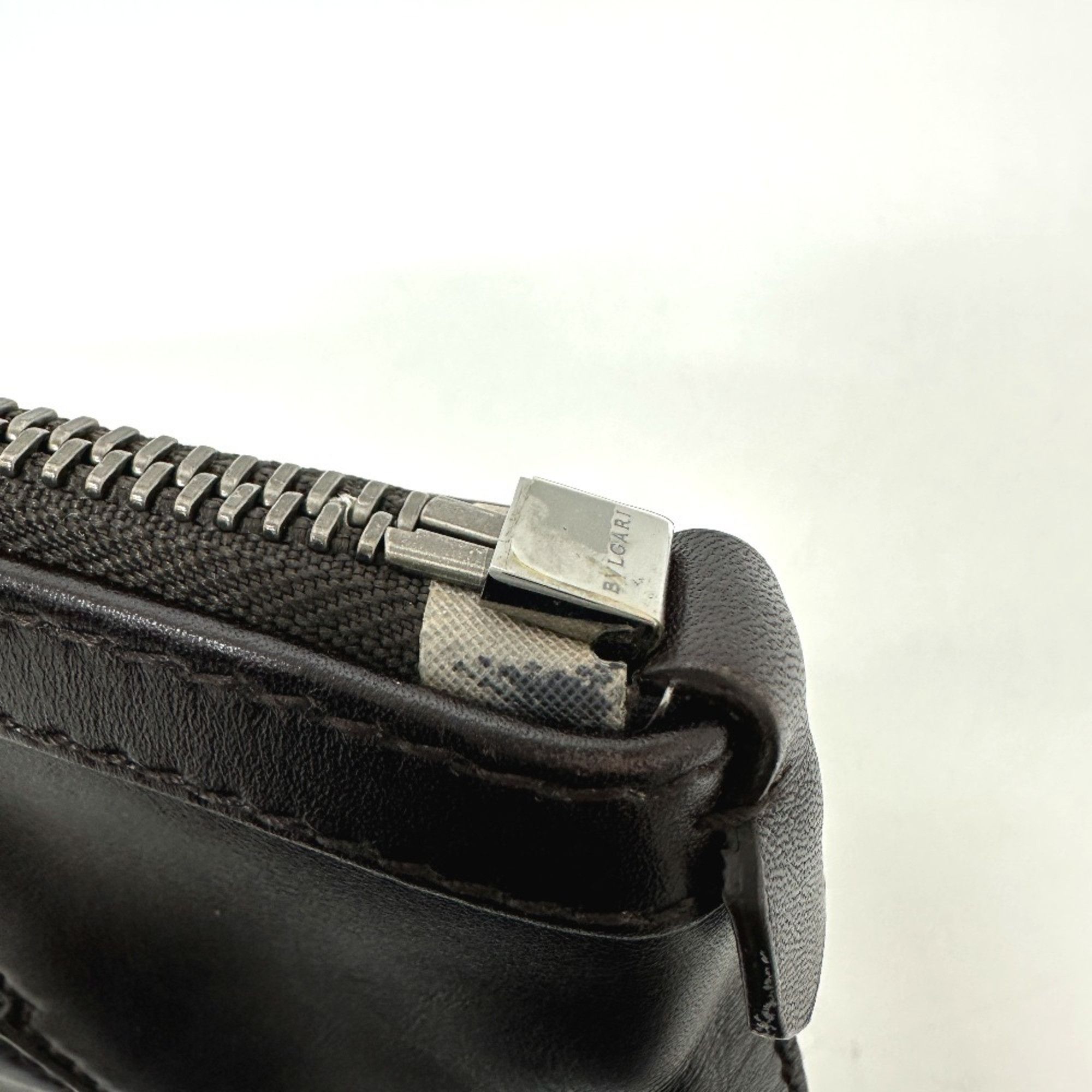 Bvlgari Bulgari clutch Size ONE SIZE - 6 Thumbnail