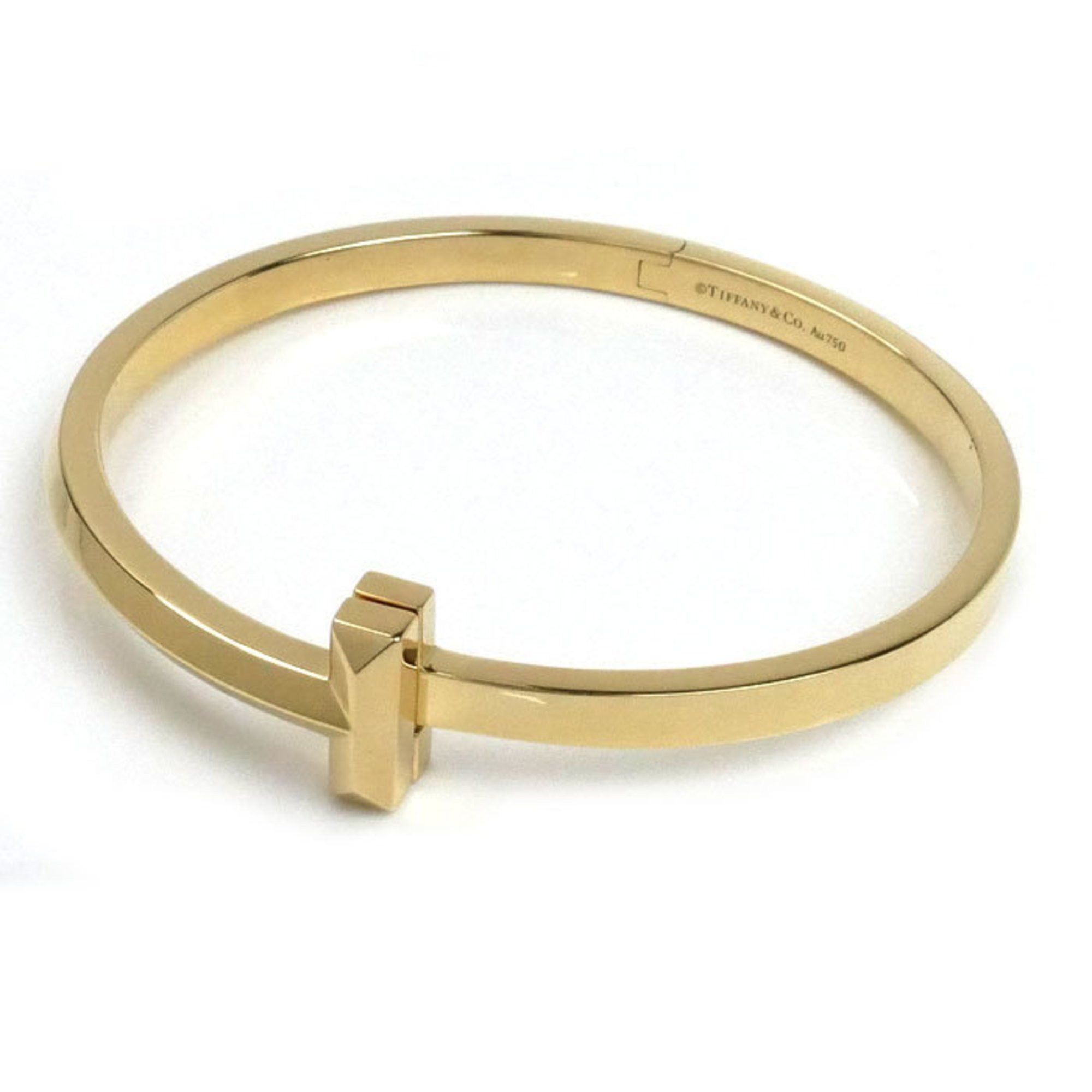Tiffany & Co. Tiffany & Co T bracelet Size ONE SIZE - 2 Thumbnail