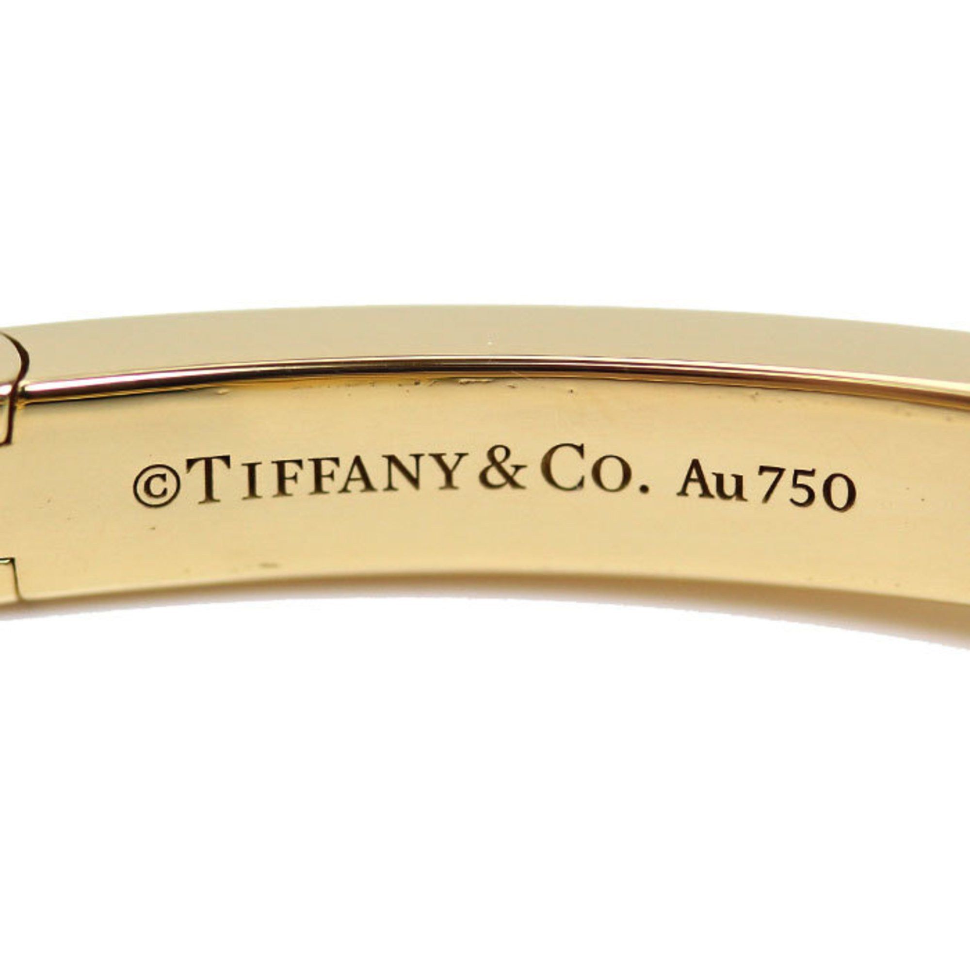 Tiffany & Co. Tiffany & Co T bracelet Size ONE SIZE - 5 Thumbnail
