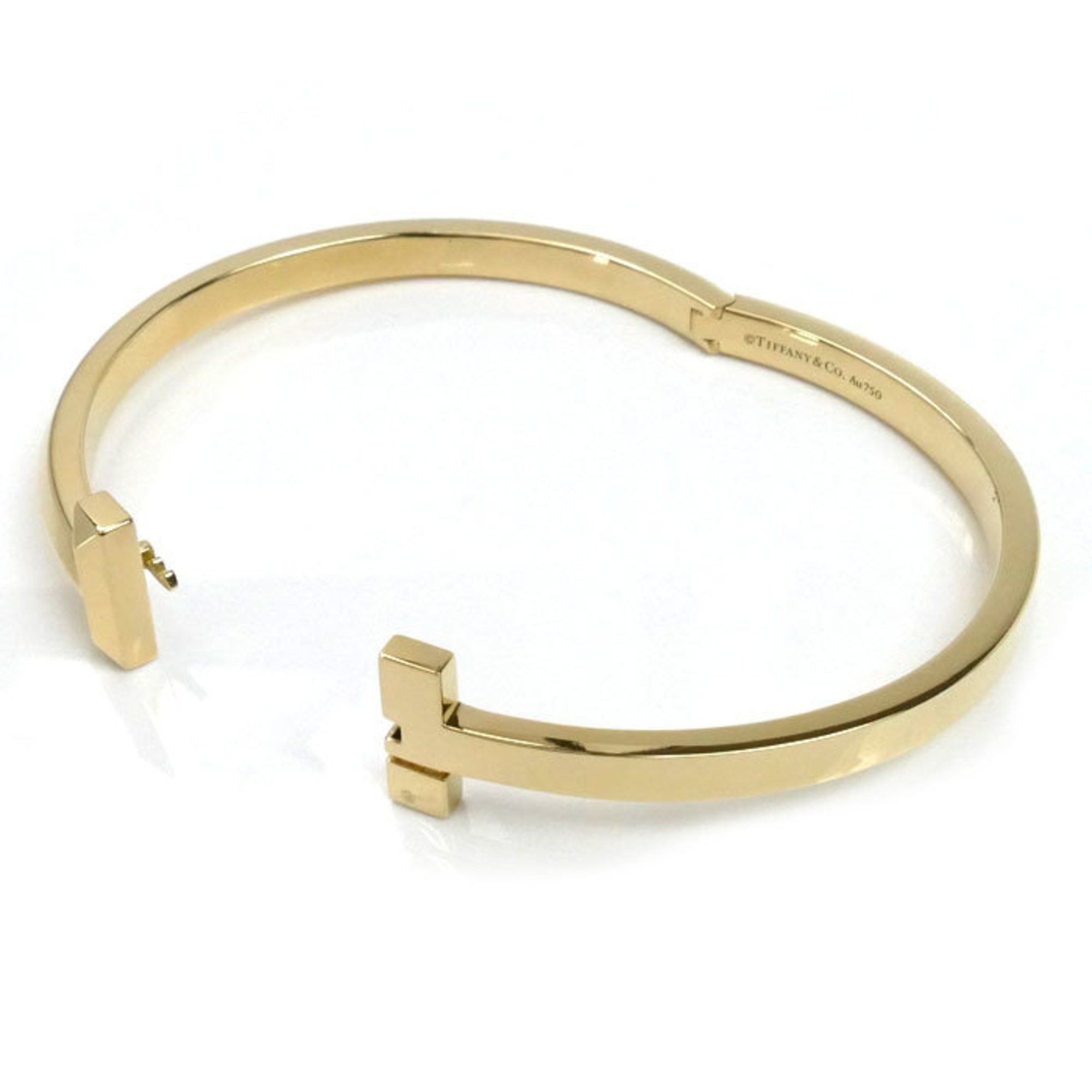 Tiffany & Co. Tiffany & Co T bracelet Size ONE SIZE - 4 Thumbnail