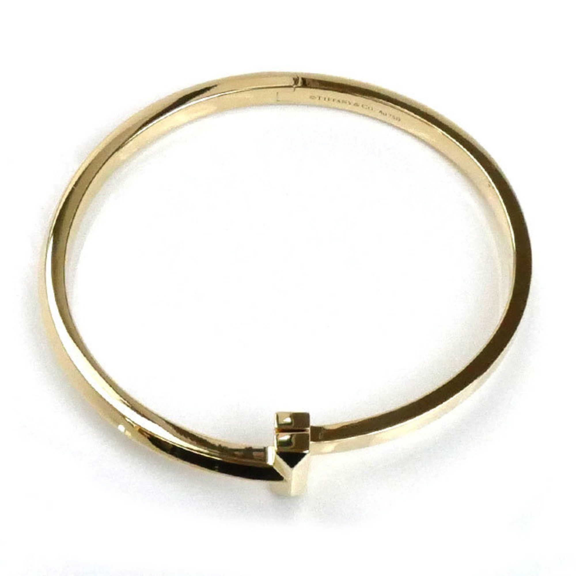 Tiffany & Co. Tiffany & Co T bracelet Size ONE SIZE - 3 Thumbnail