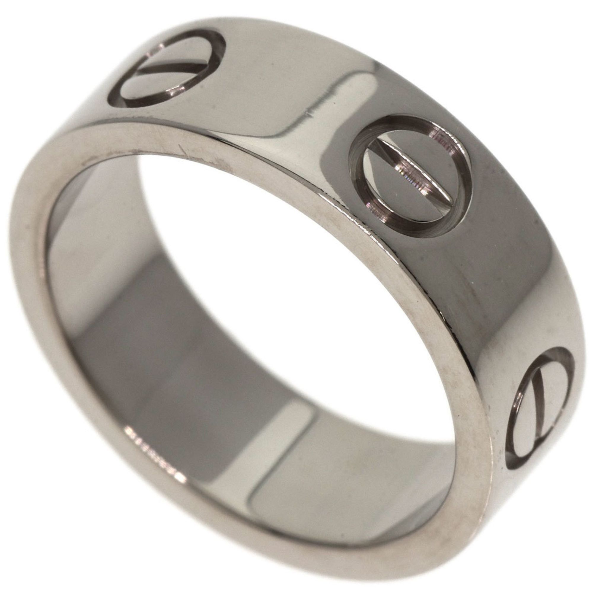 Cartier Cartier Love ring Size ONE SIZE - 10 Thumbnail