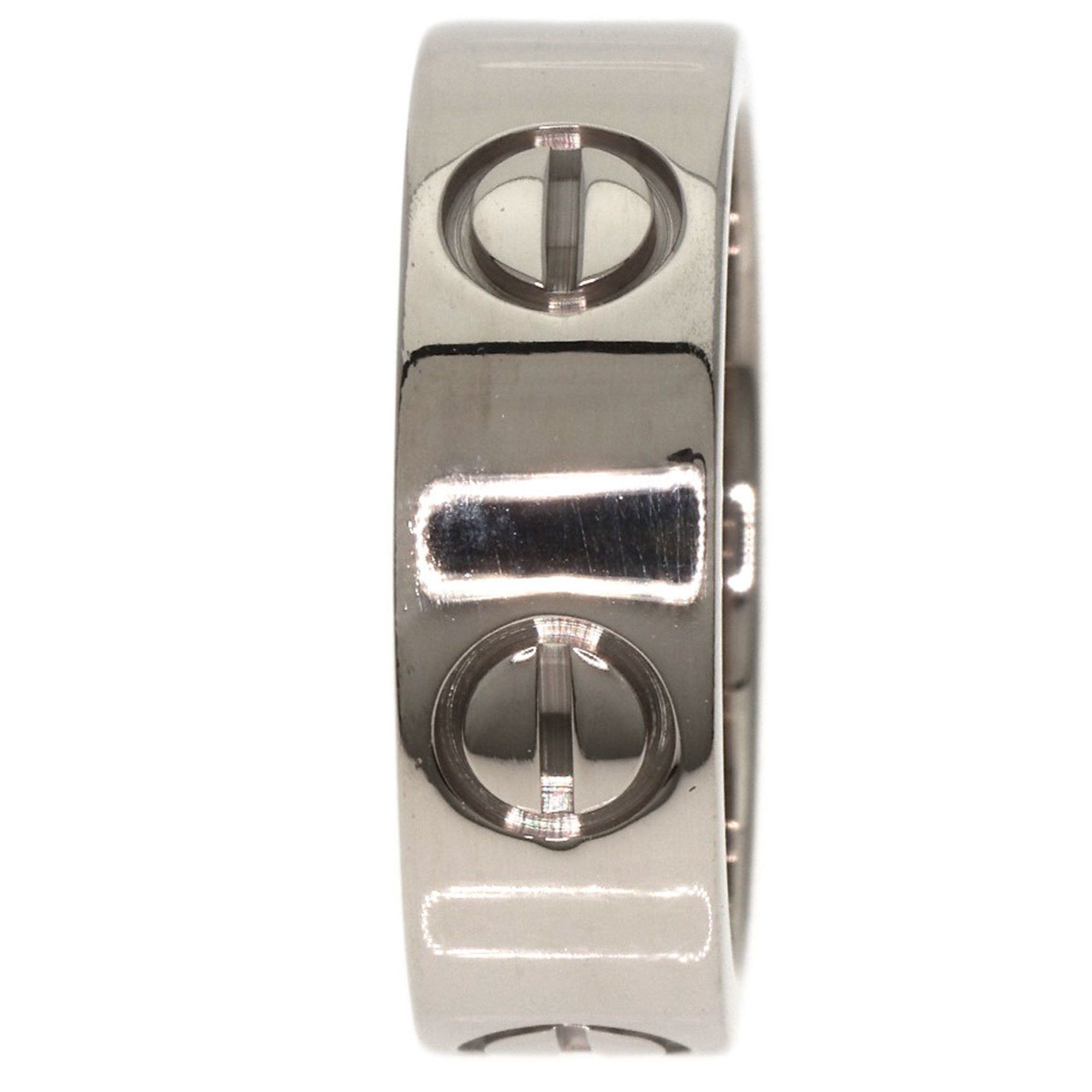 Cartier Cartier Love ring Size ONE SIZE - 3 Thumbnail