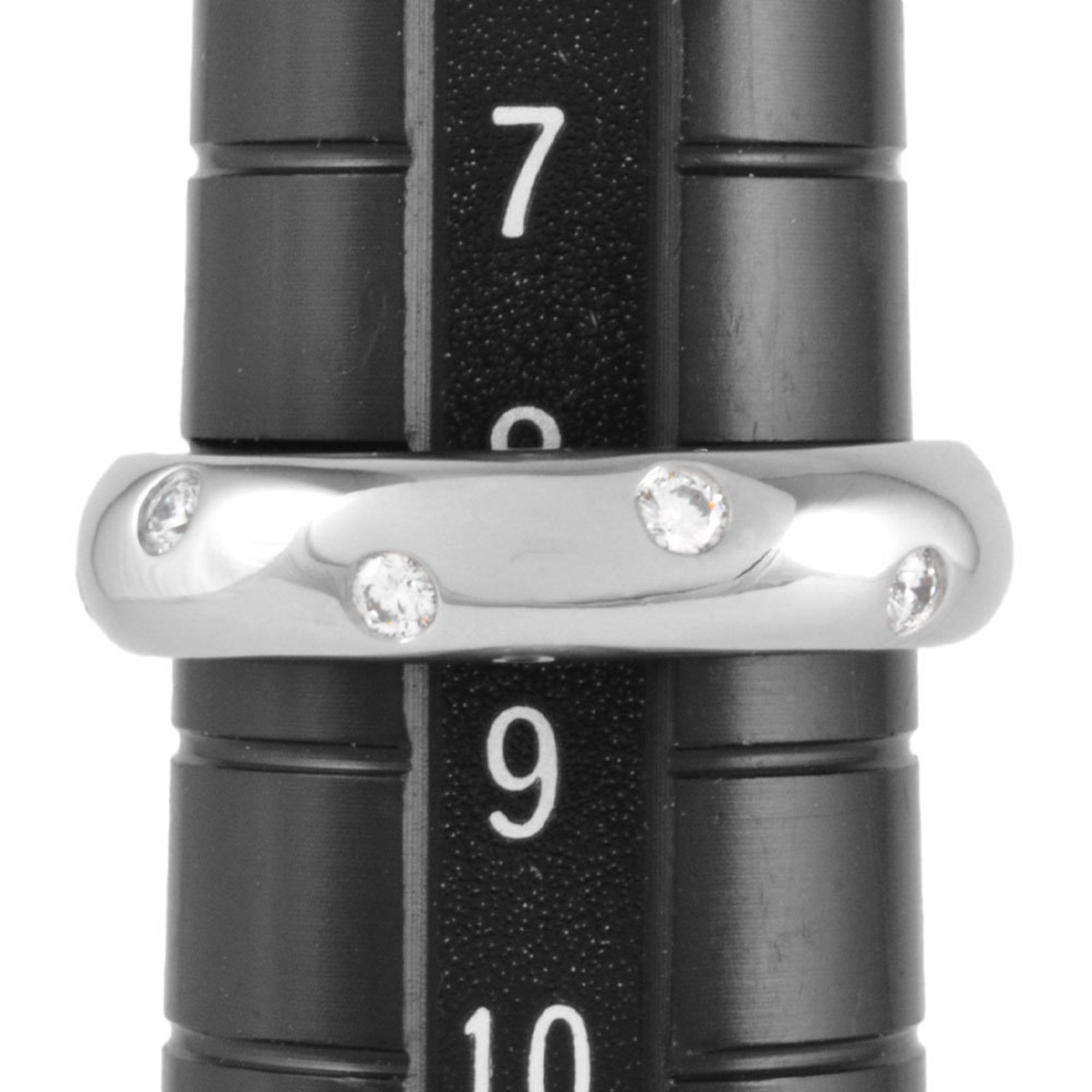Tiffany & Co. Tiffany & Co Dots ring Size ONE SIZE - 5 Thumbnail