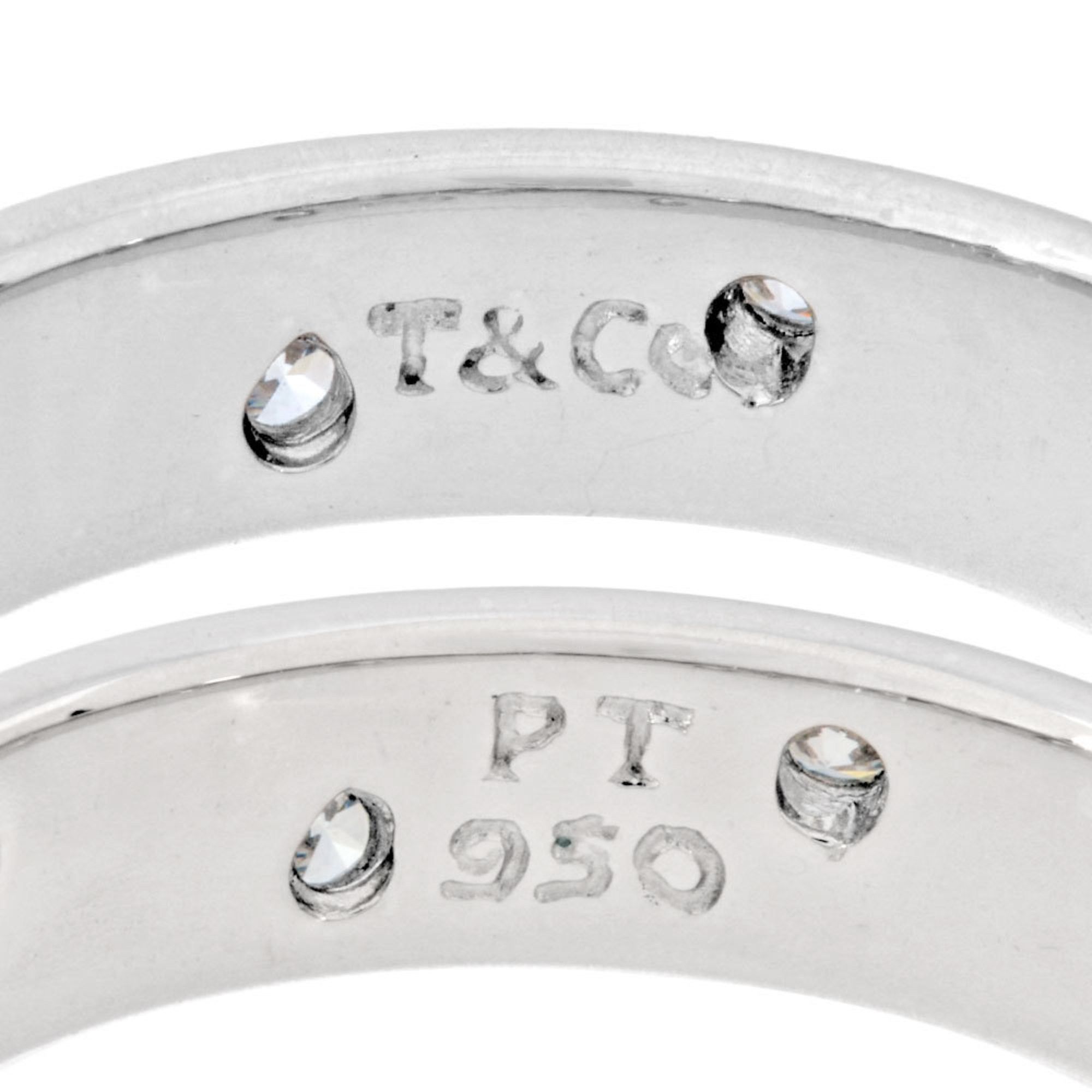 Tiffany & Co. Tiffany & Co Dots ring Size ONE SIZE - 3 Thumbnail