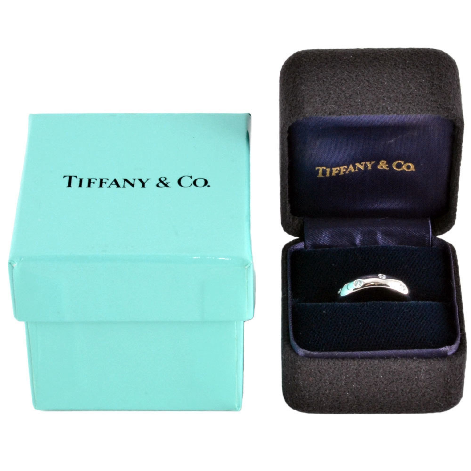 Tiffany & Co. Tiffany & Co Dots ring Size ONE SIZE - 4 Thumbnail