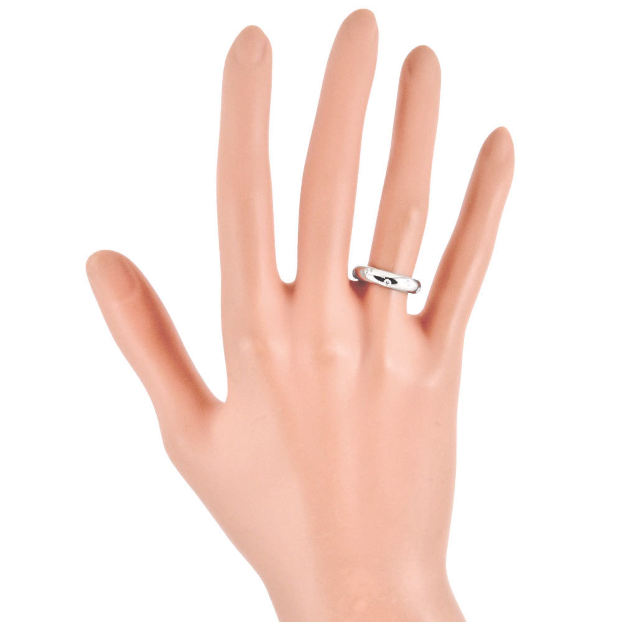 Tiffany & Co. Tiffany & Co Dots ring Size ONE SIZE - 6 Thumbnail