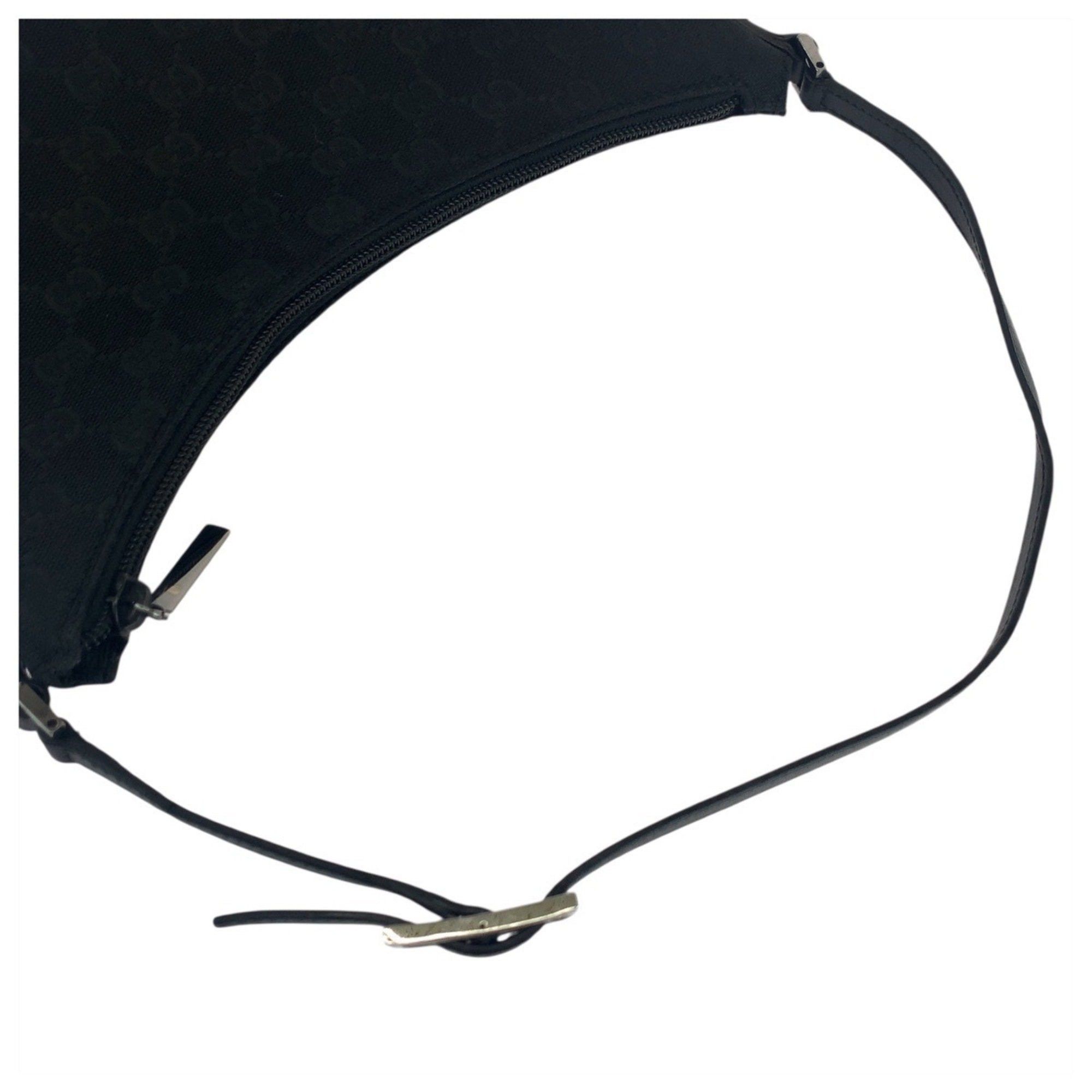 Gucci Gucci GG canvas shoulder Size ONE SIZE - 4 Thumbnail