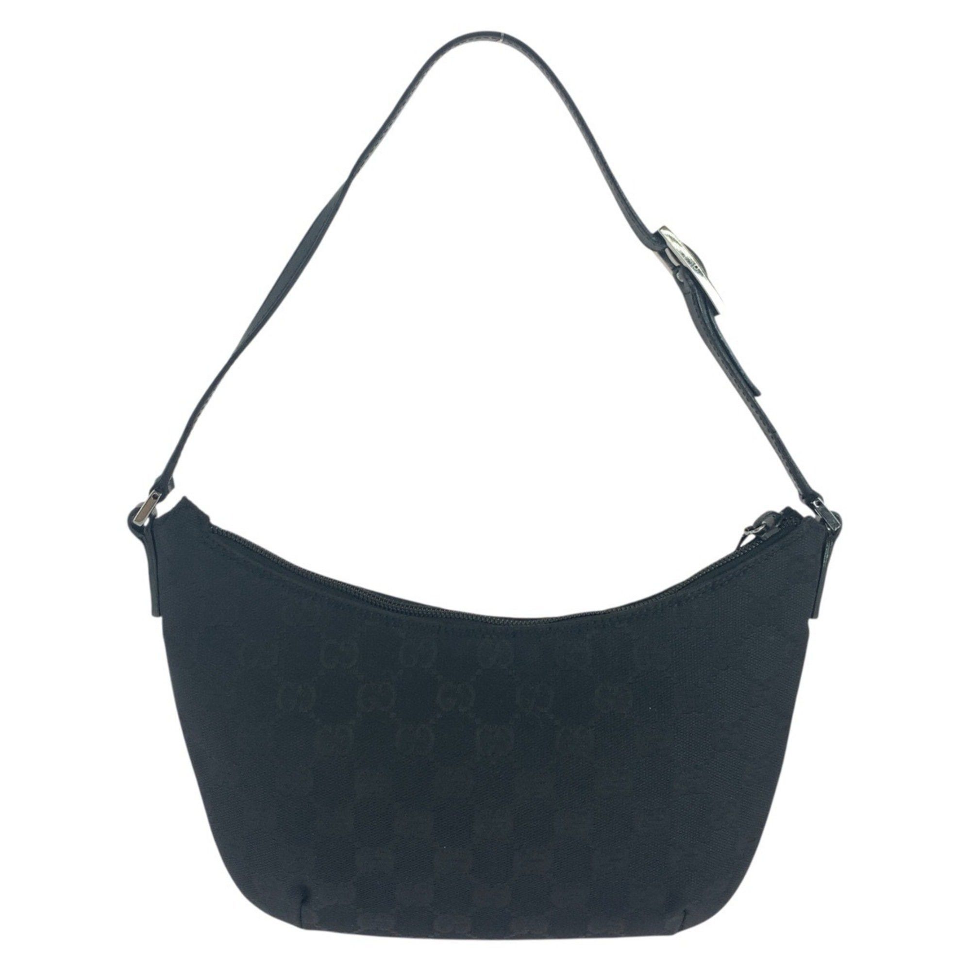 Gucci Gucci GG canvas shoulder Size ONE SIZE - 2 Thumbnail