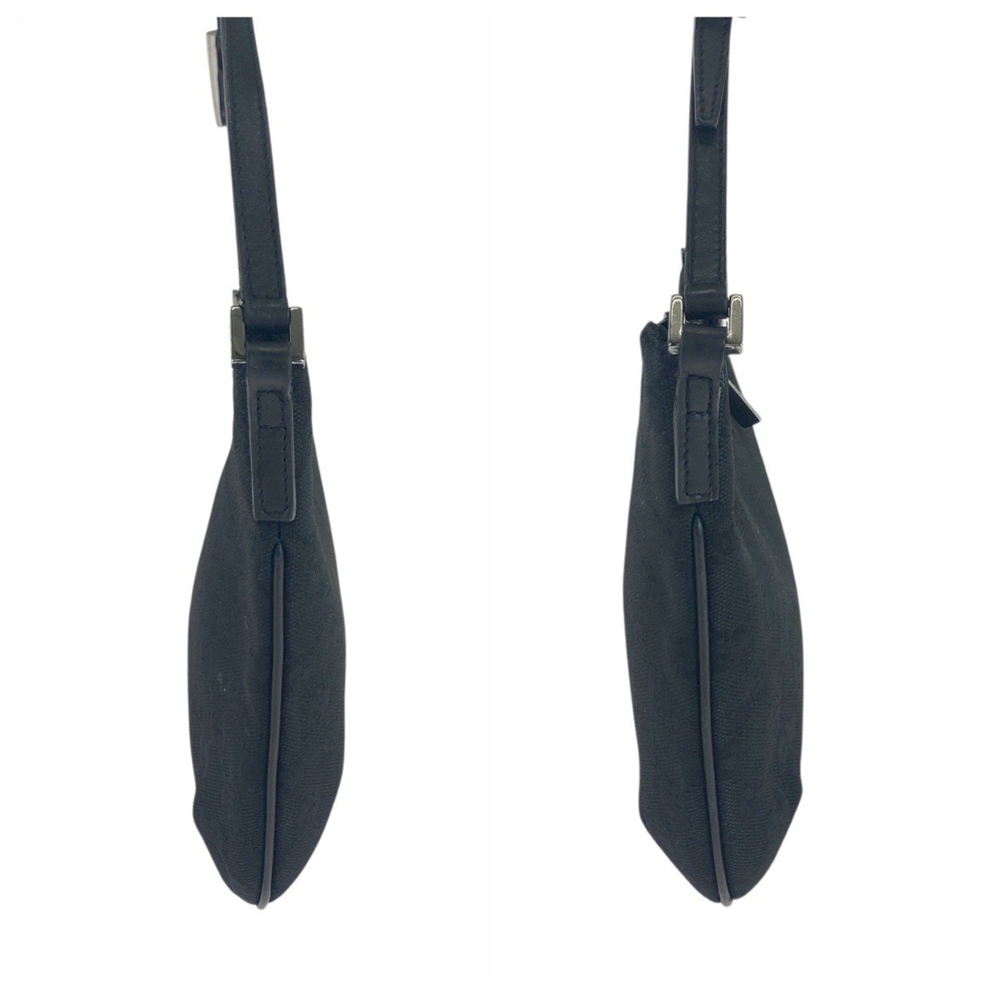 Gucci Gucci GG canvas shoulder Size ONE SIZE - 3 Thumbnail