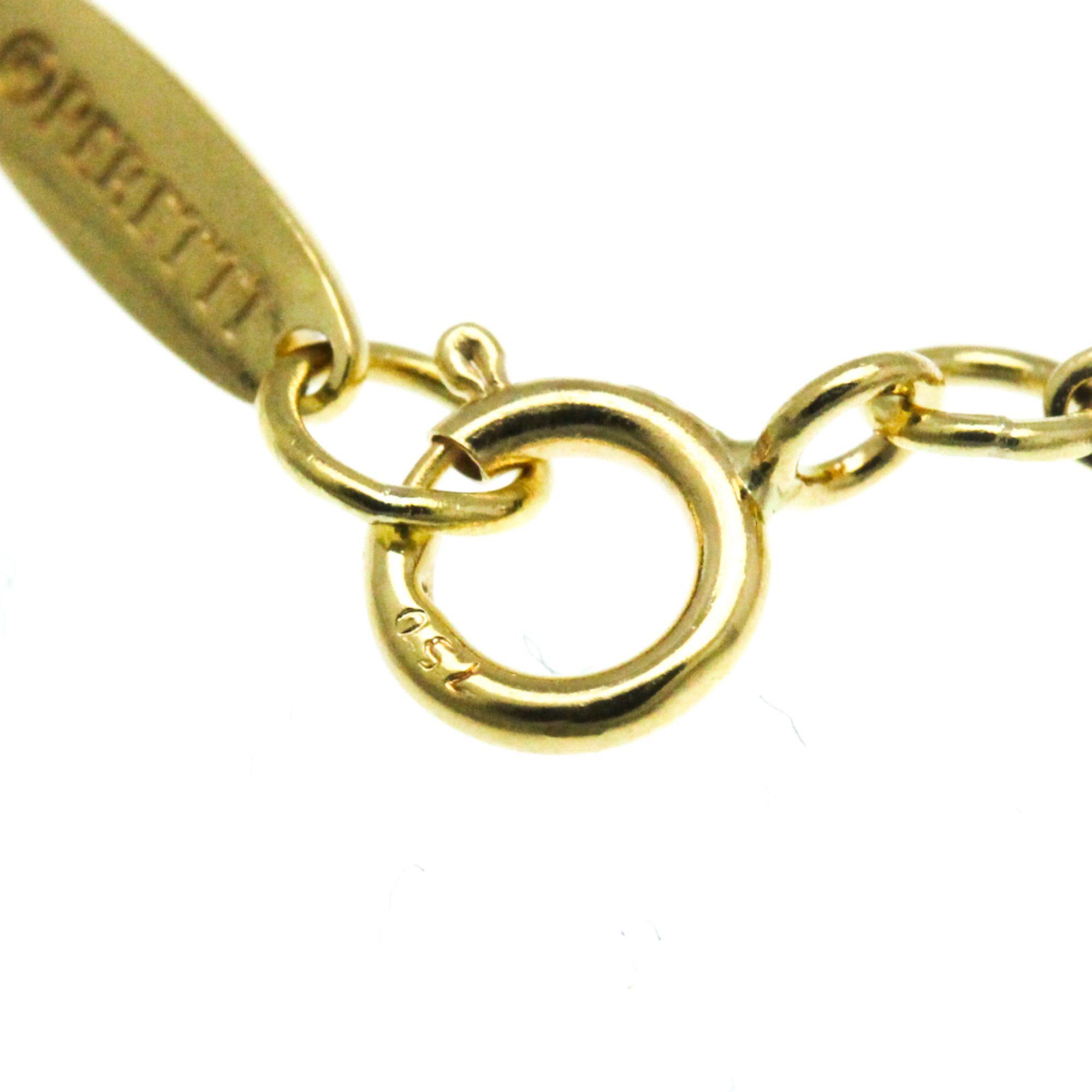 Tiffany & Co. Tiffany & Co Open Heart necklace Size ONE SIZE - 11 Thumbnail