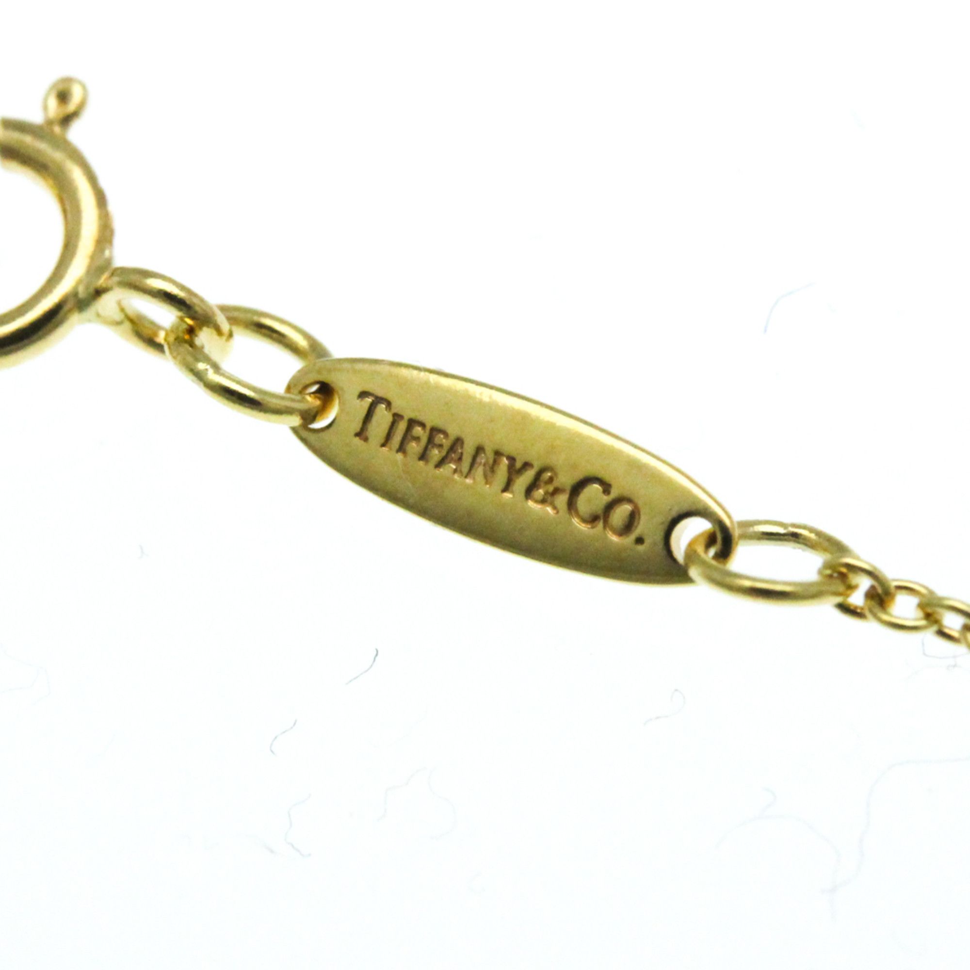 Tiffany & Co. Tiffany & Co Open Heart necklace Size ONE SIZE - 9 Thumbnail