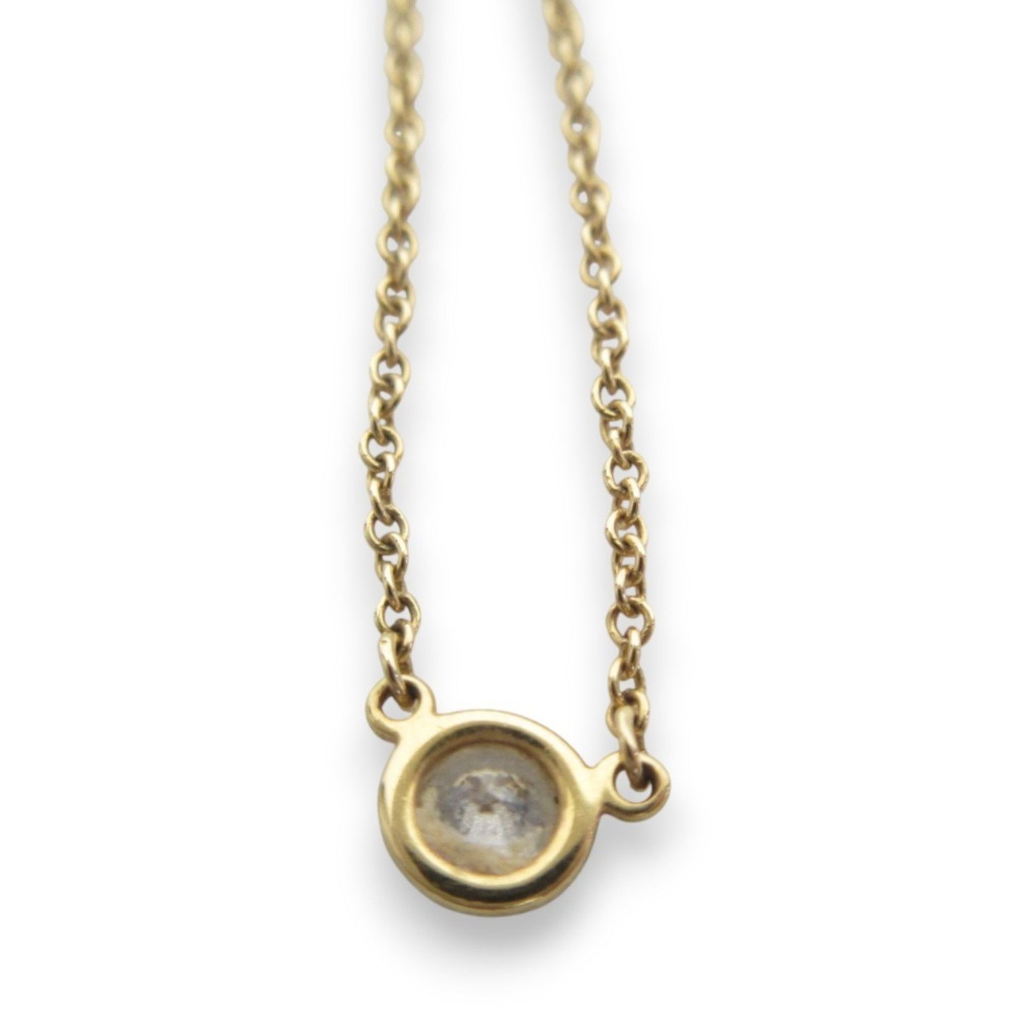 Tiffany & Co. Tiffany & Co Diamonds By The Yard necklace Size ONE SIZE - 4 Thumbnail