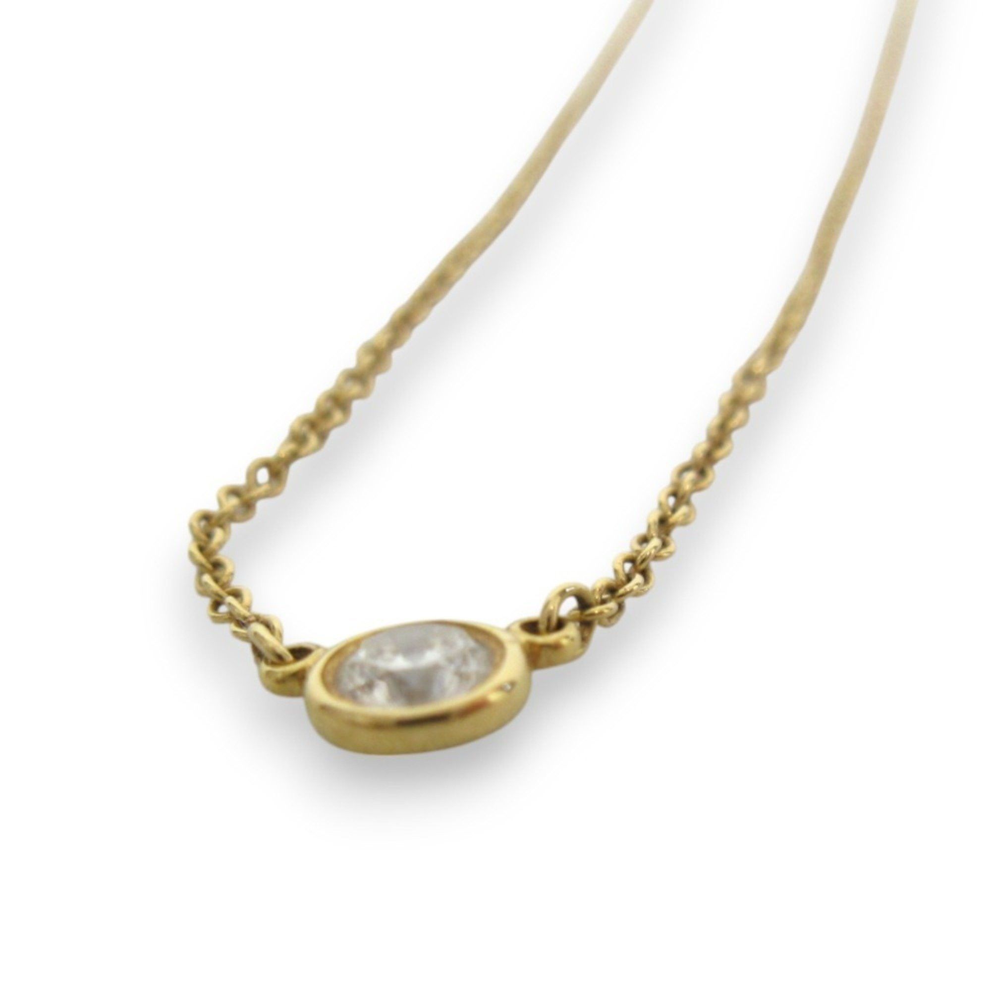 Tiffany & Co. Tiffany & Co Diamonds By The Yard necklace Size ONE SIZE - 3 Thumbnail