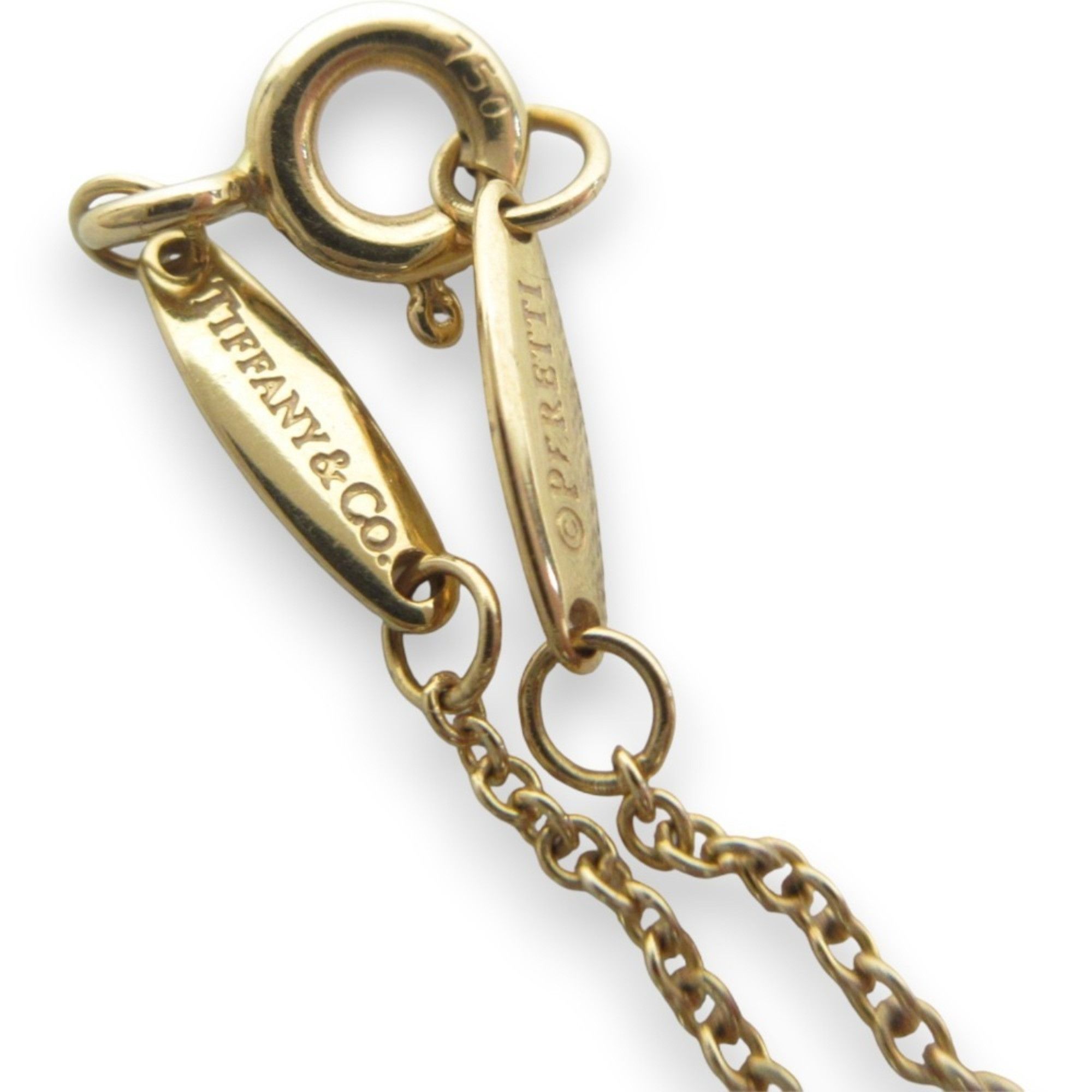 Tiffany & Co. Tiffany & Co Diamonds By The Yard necklace Size ONE SIZE - 6 Thumbnail