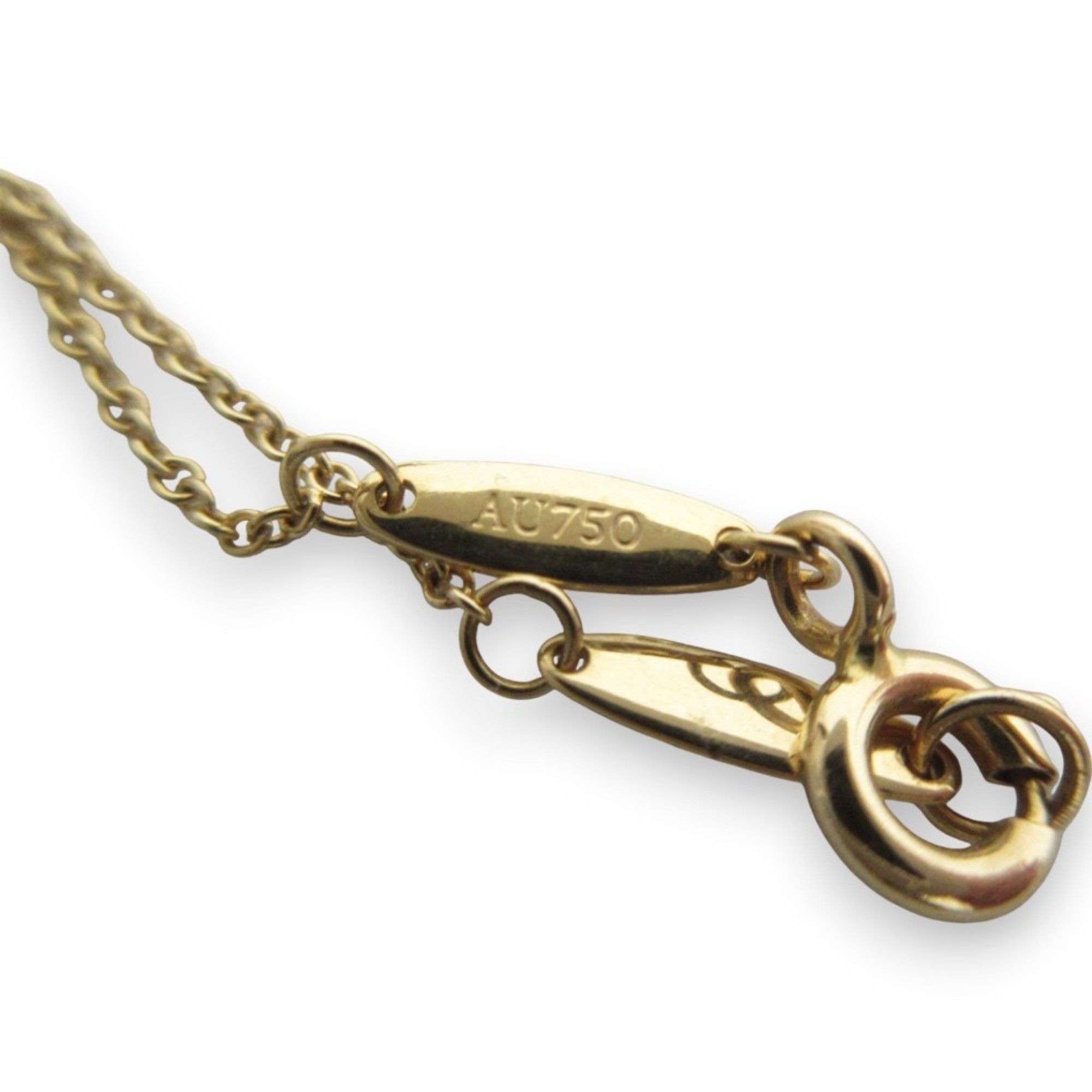 Tiffany & Co. Tiffany & Co Diamonds By The Yard necklace Size ONE SIZE - 8 Thumbnail