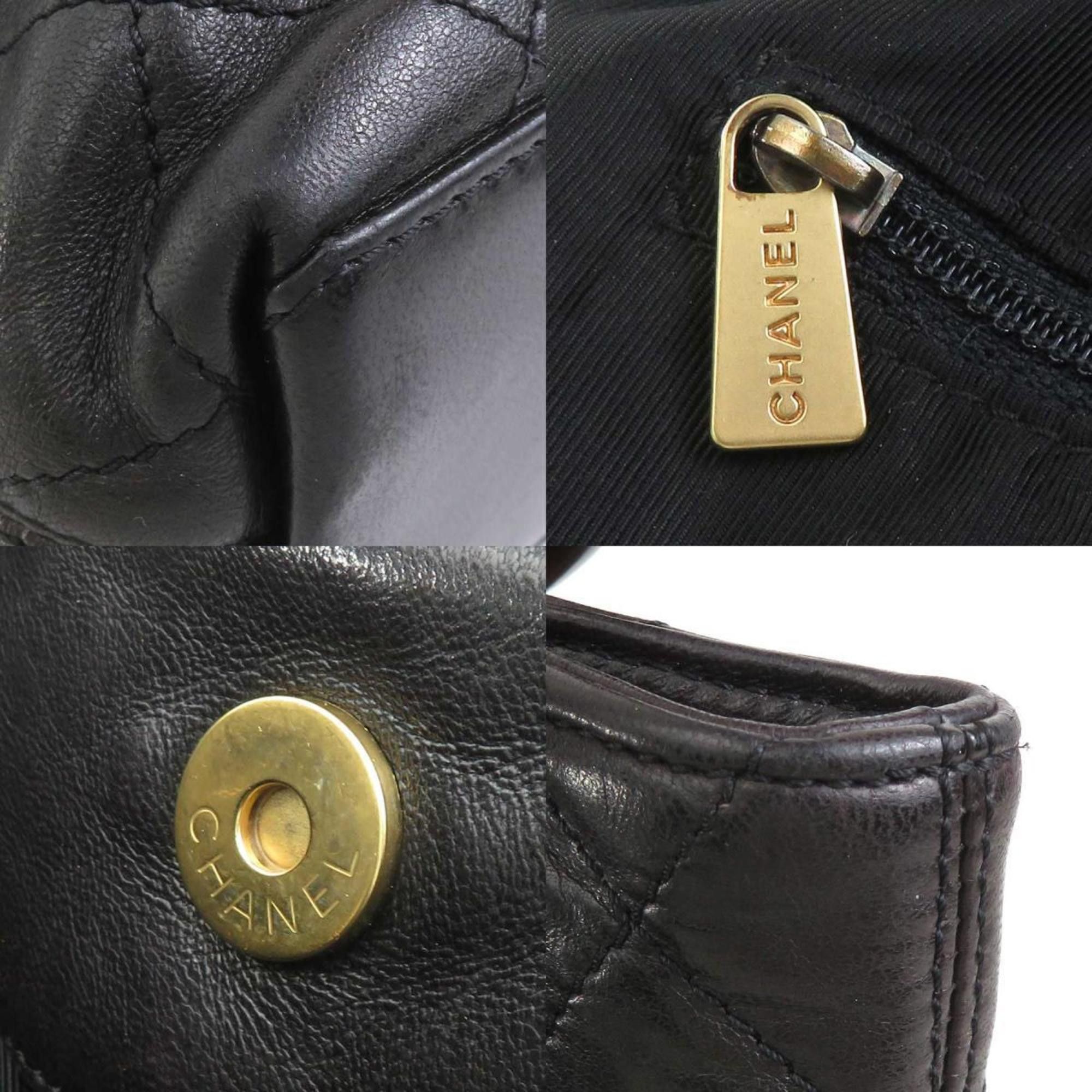 Chanel Chanel handbag Size ONE SIZE - 3 Thumbnail