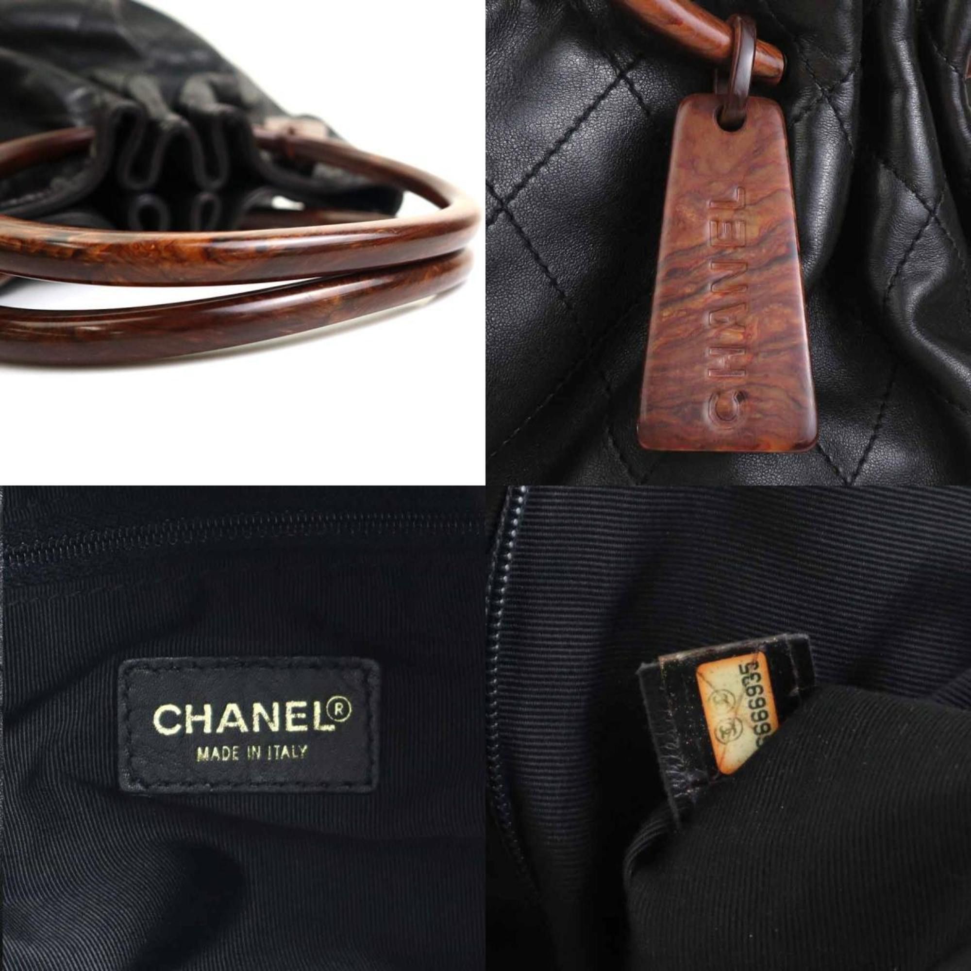 Chanel Chanel handbag Size ONE SIZE - 5 Thumbnail