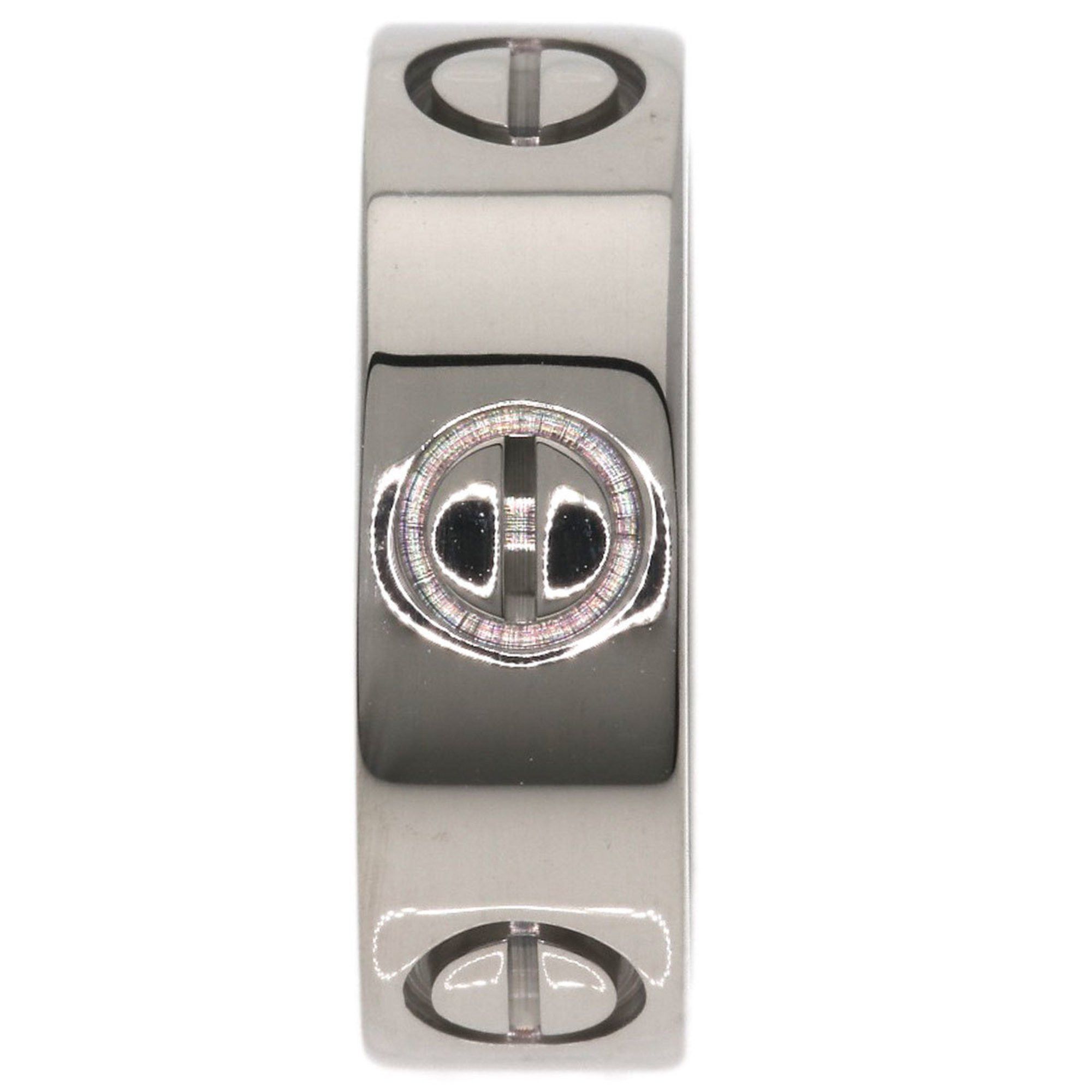 Cartier Cartier Love ring Size ONE SIZE - 3 Thumbnail