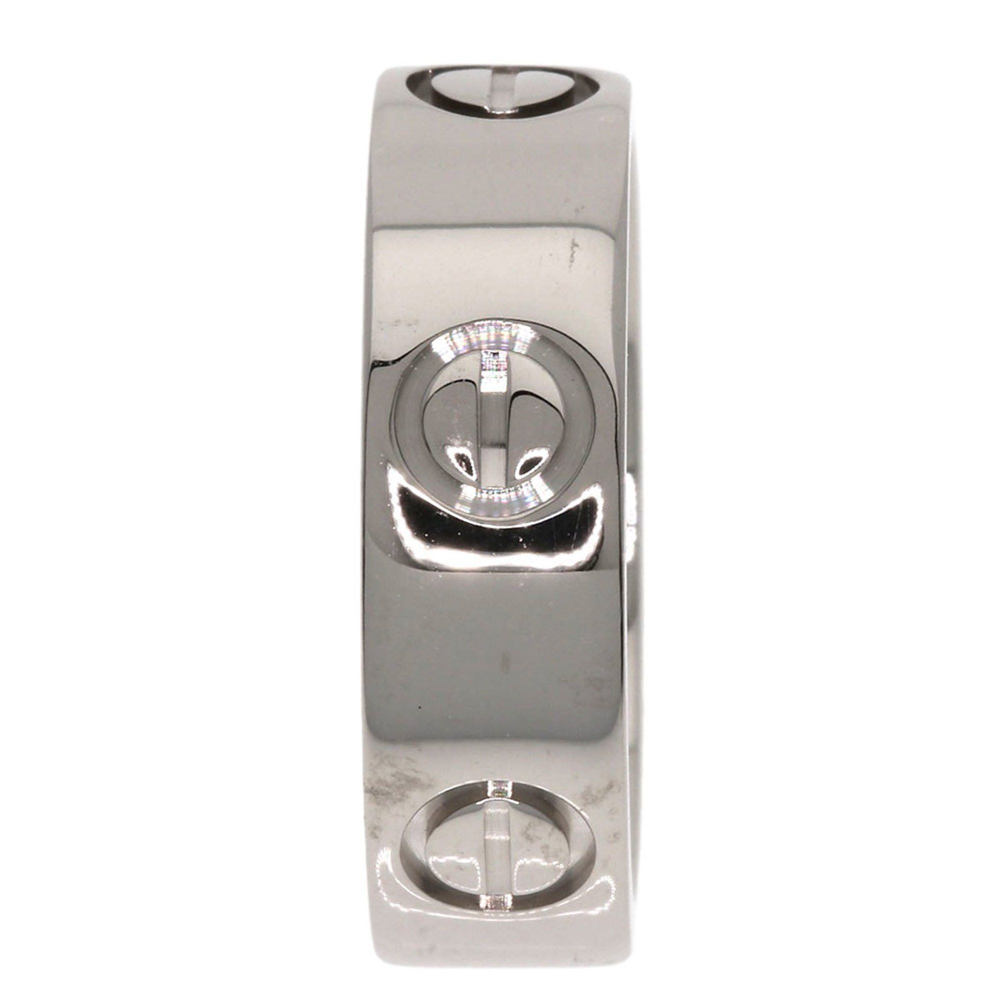 Cartier Cartier Love ring Size ONE SIZE - 3 Thumbnail