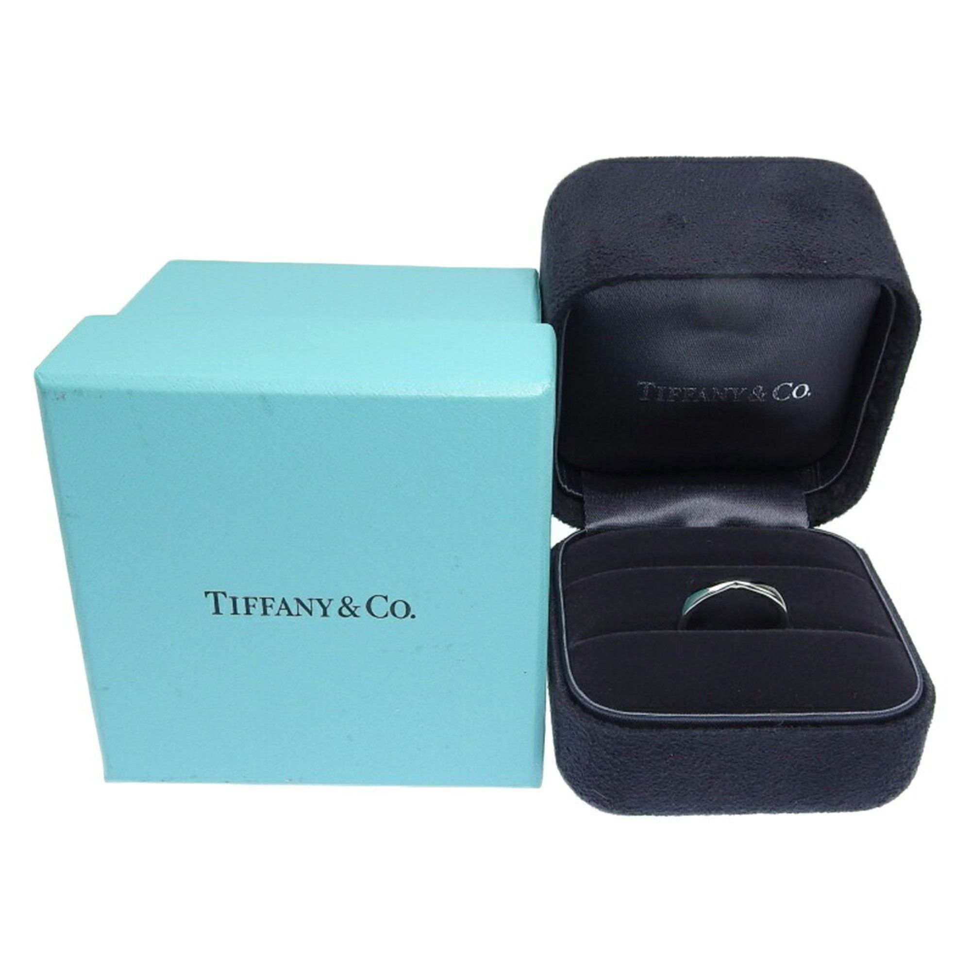 Tiffany & Co. Tiffany & Co Harmony ring Size ONE SIZE - 5 Thumbnail