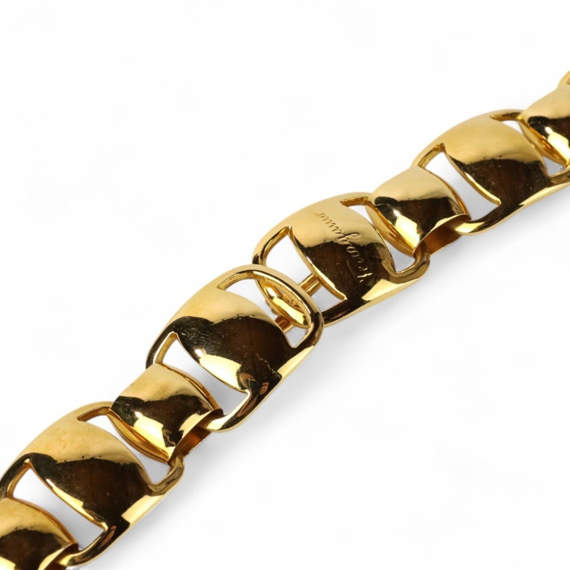 Salvatore Ferragamo Salvatore Ferragamo Vara belt Size ONE SIZE - 11 Thumbnail