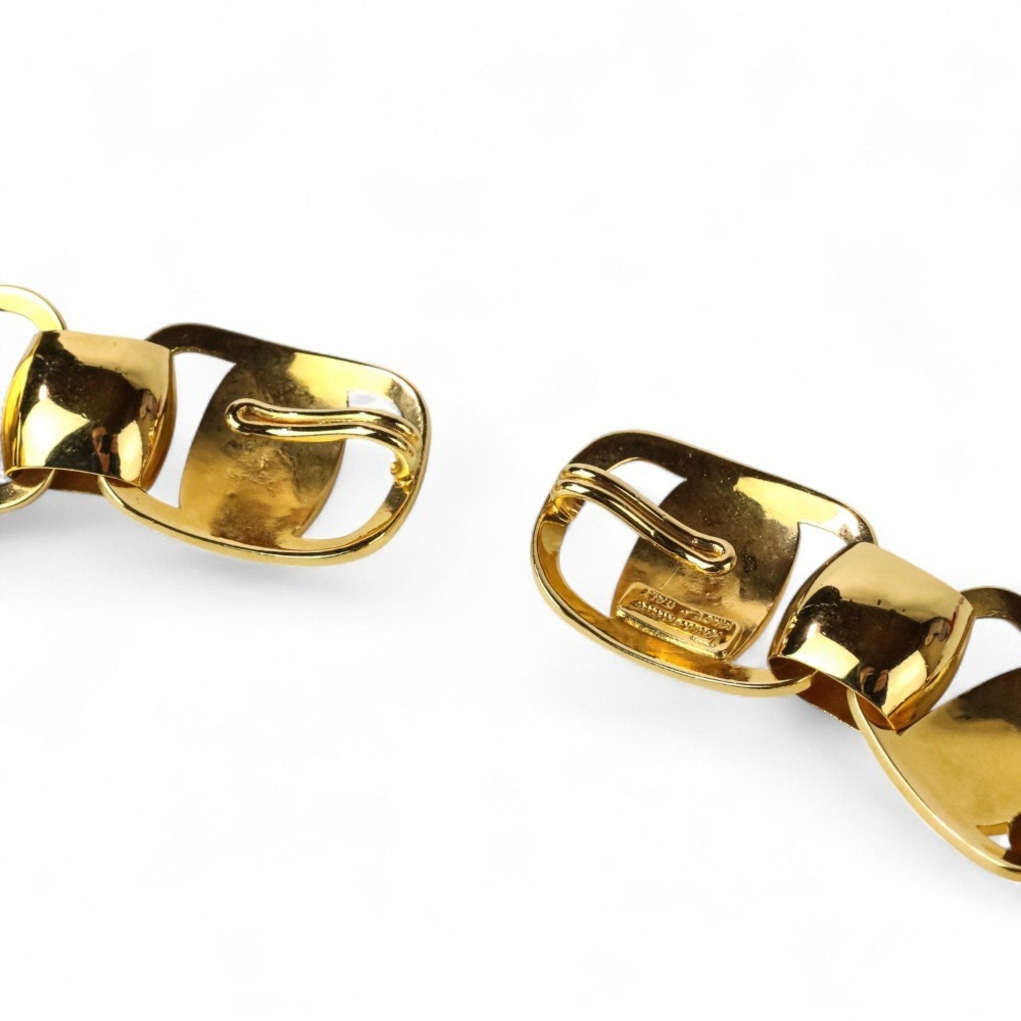 Salvatore Ferragamo Salvatore Ferragamo Vara belt Size ONE SIZE - 5 Thumbnail